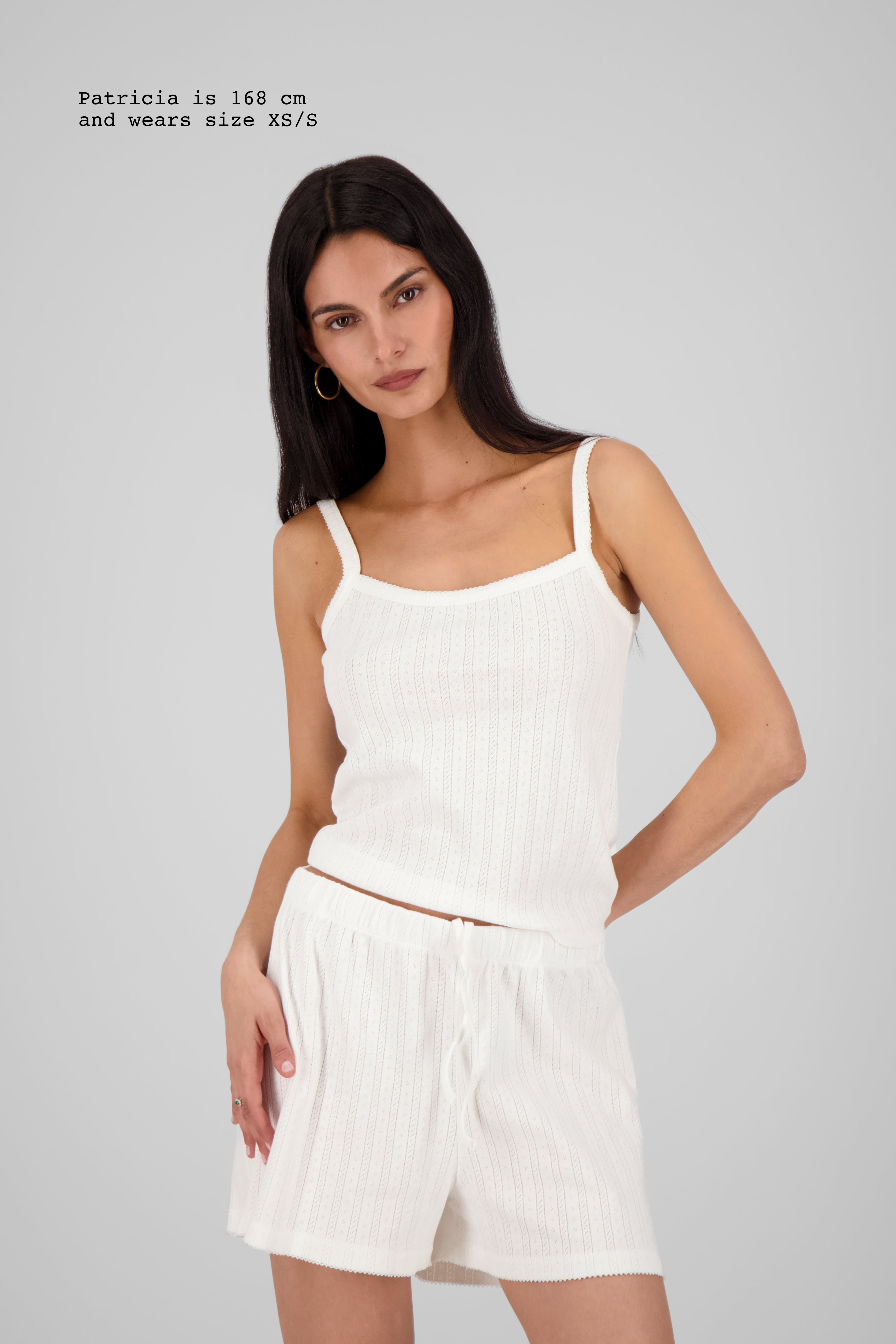 POINTELLE TOP