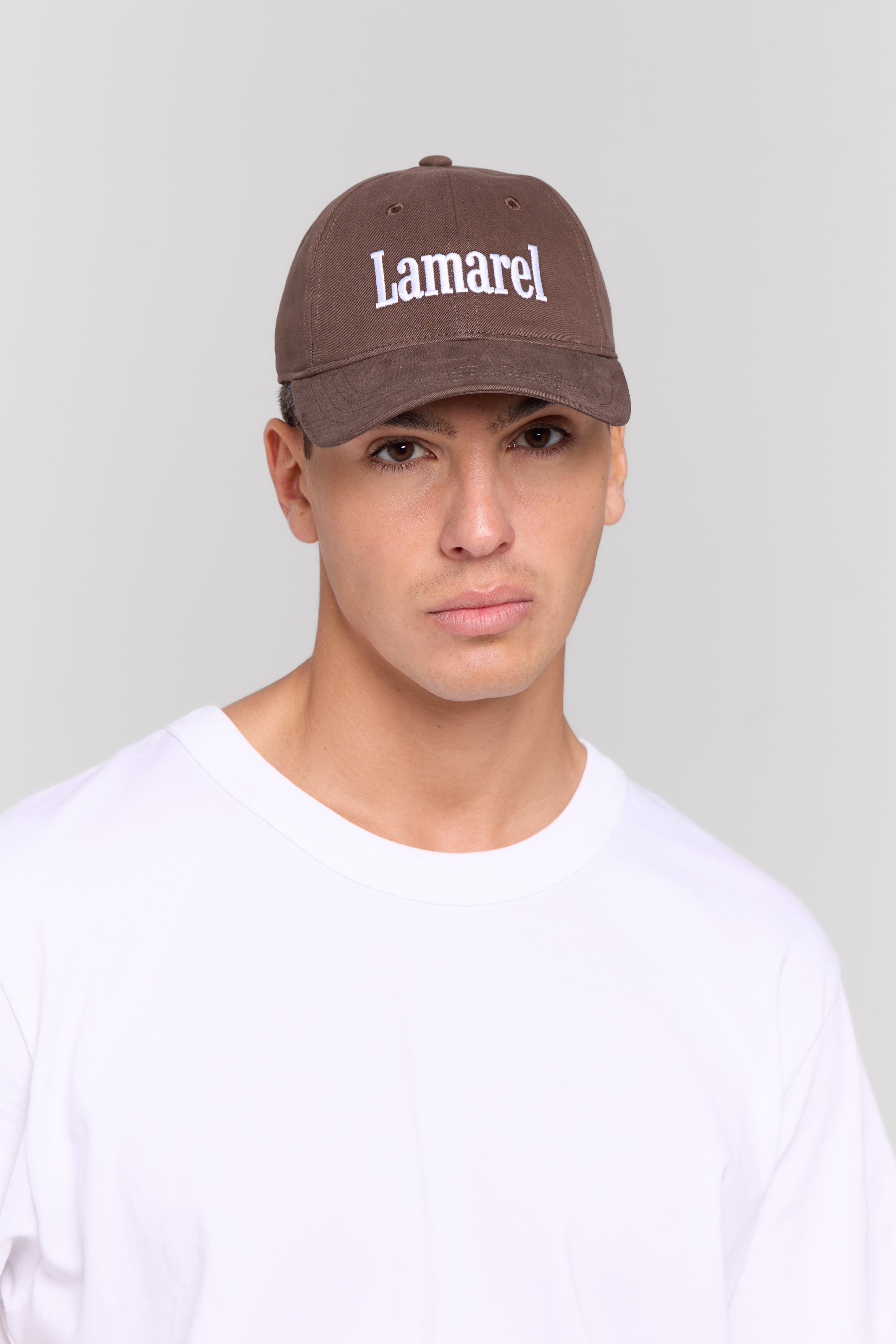 LAMAREL 90'S CAP MEN