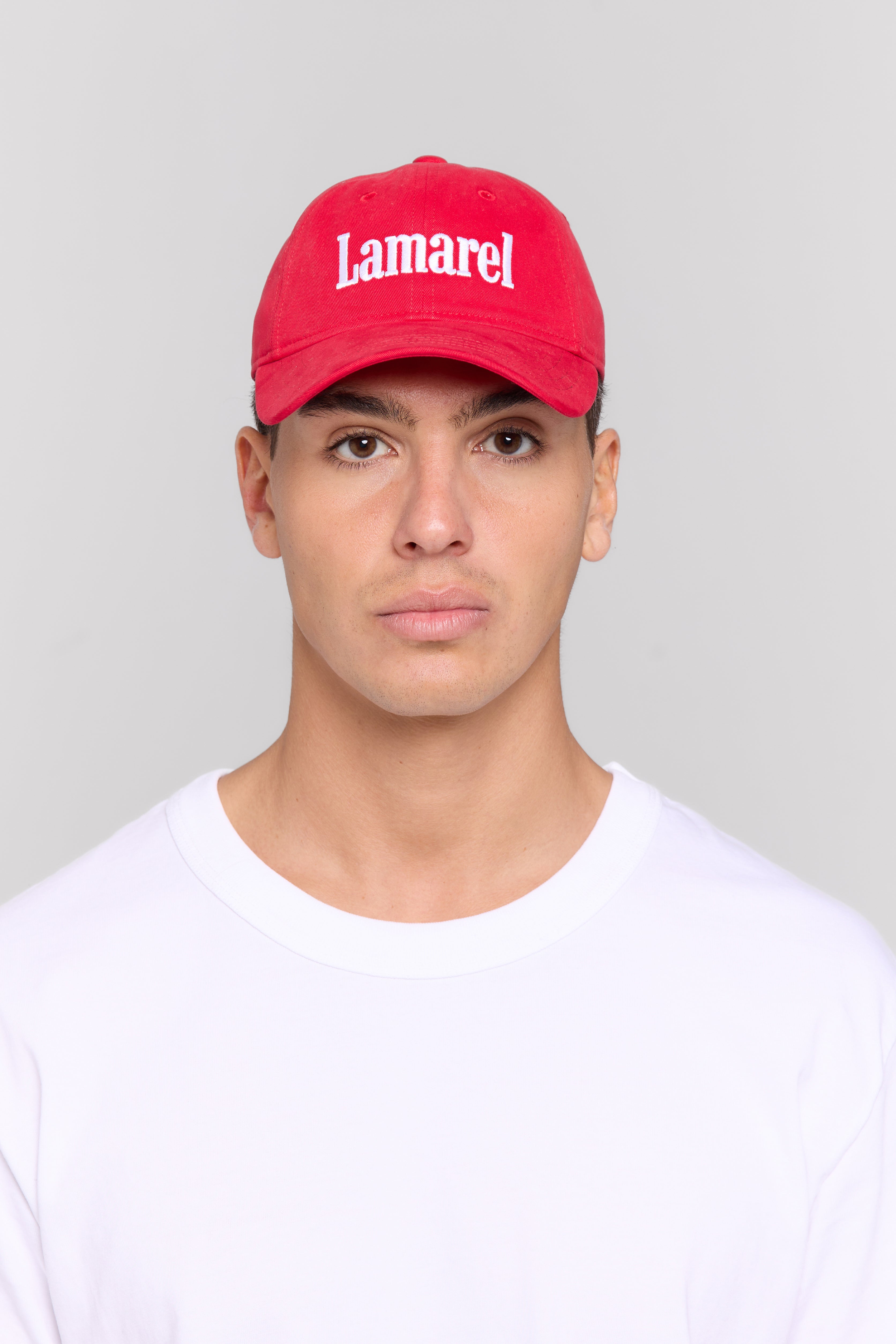 LAMAREL 90'S CAP MEN