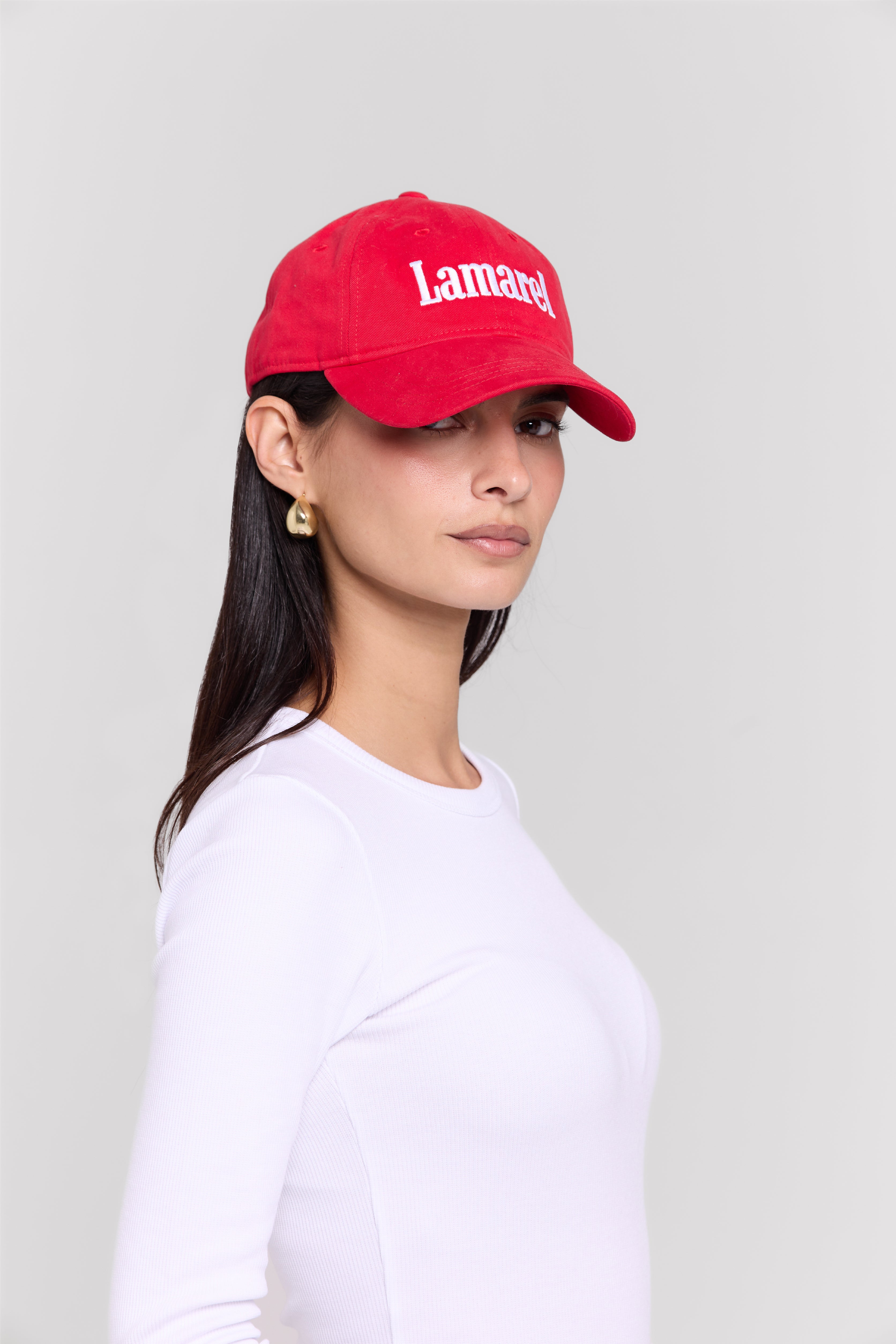 LAMAREL 90'S CAP