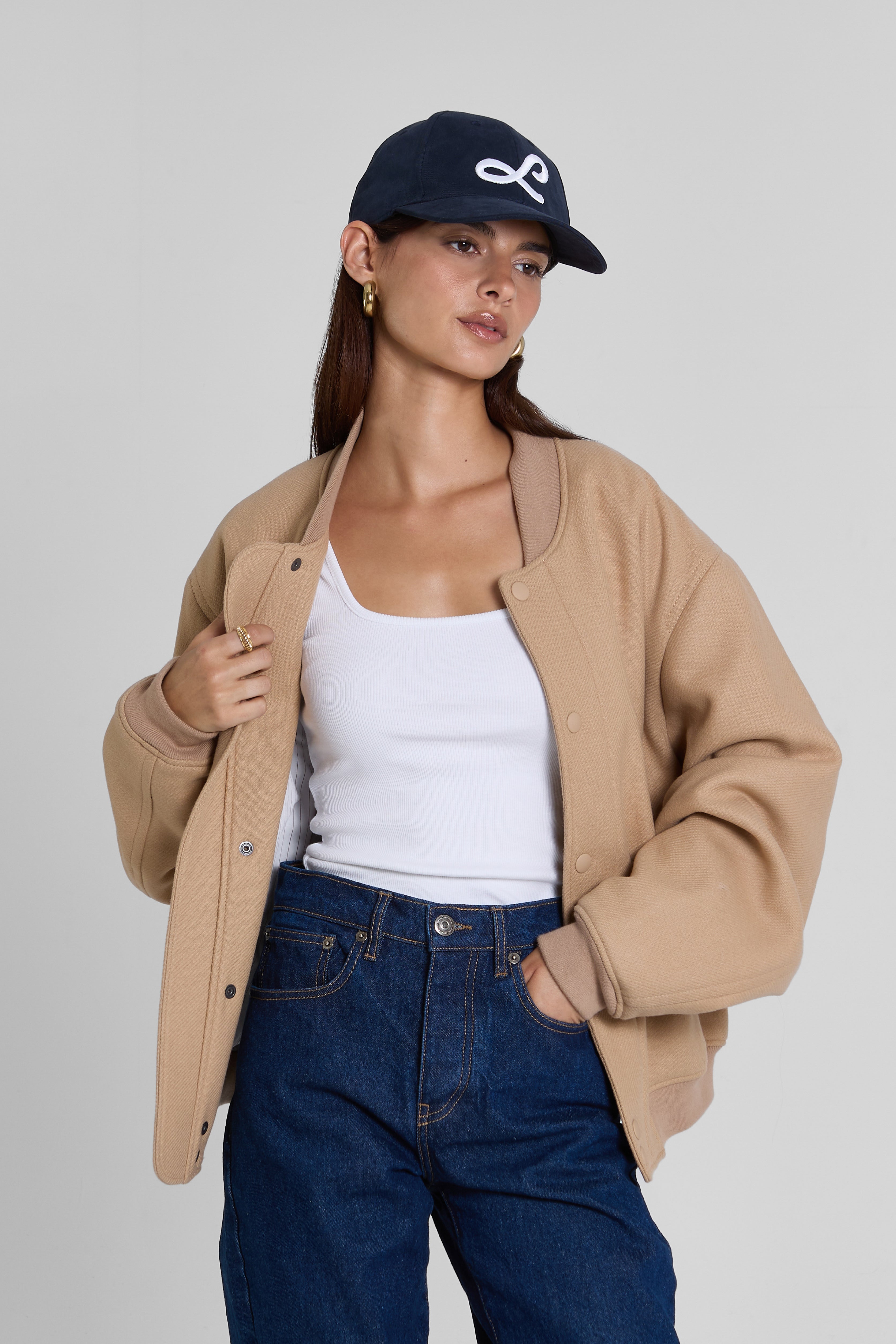 LAMAREL BASEBALL CAP