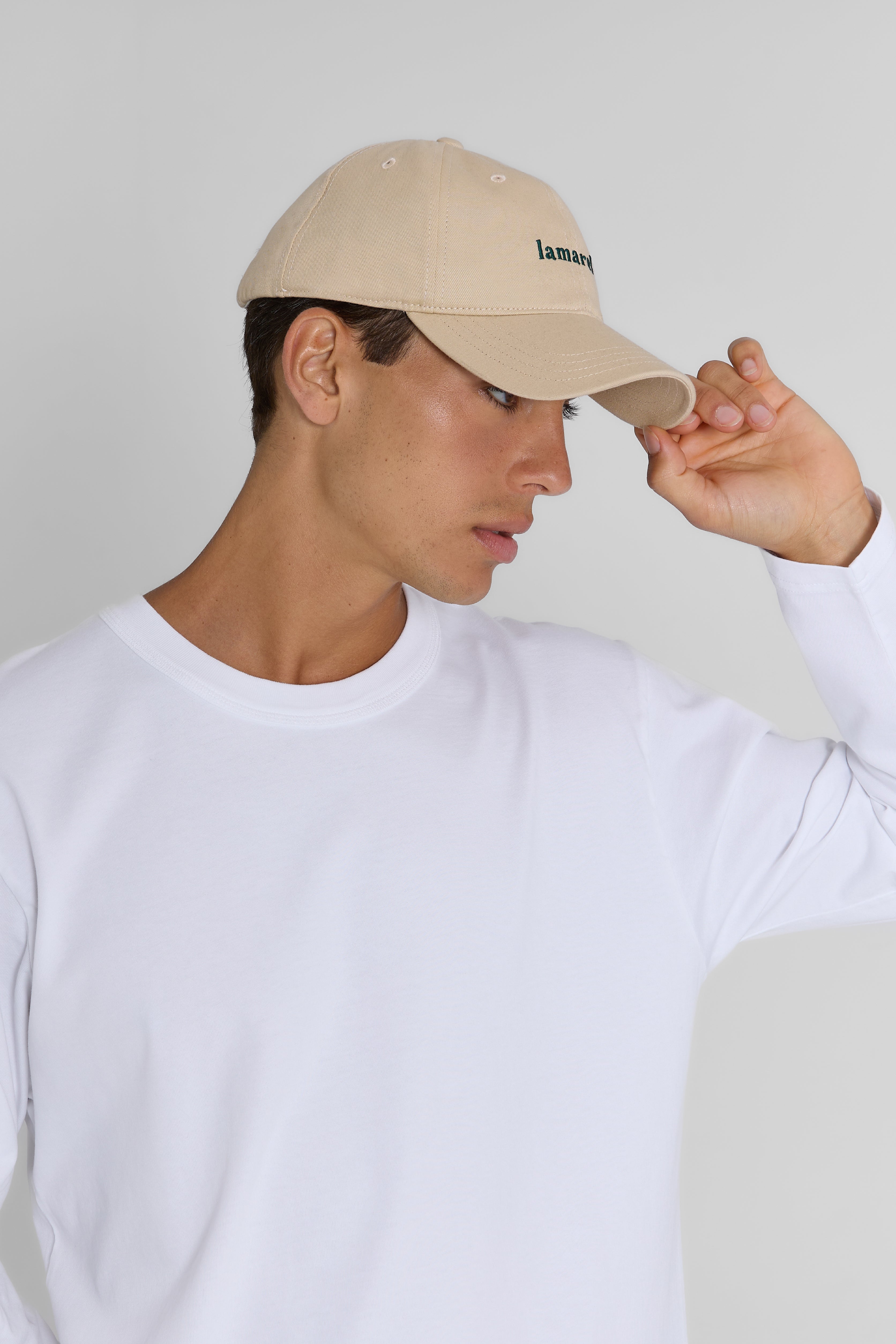 LAMAREL CAP MEN