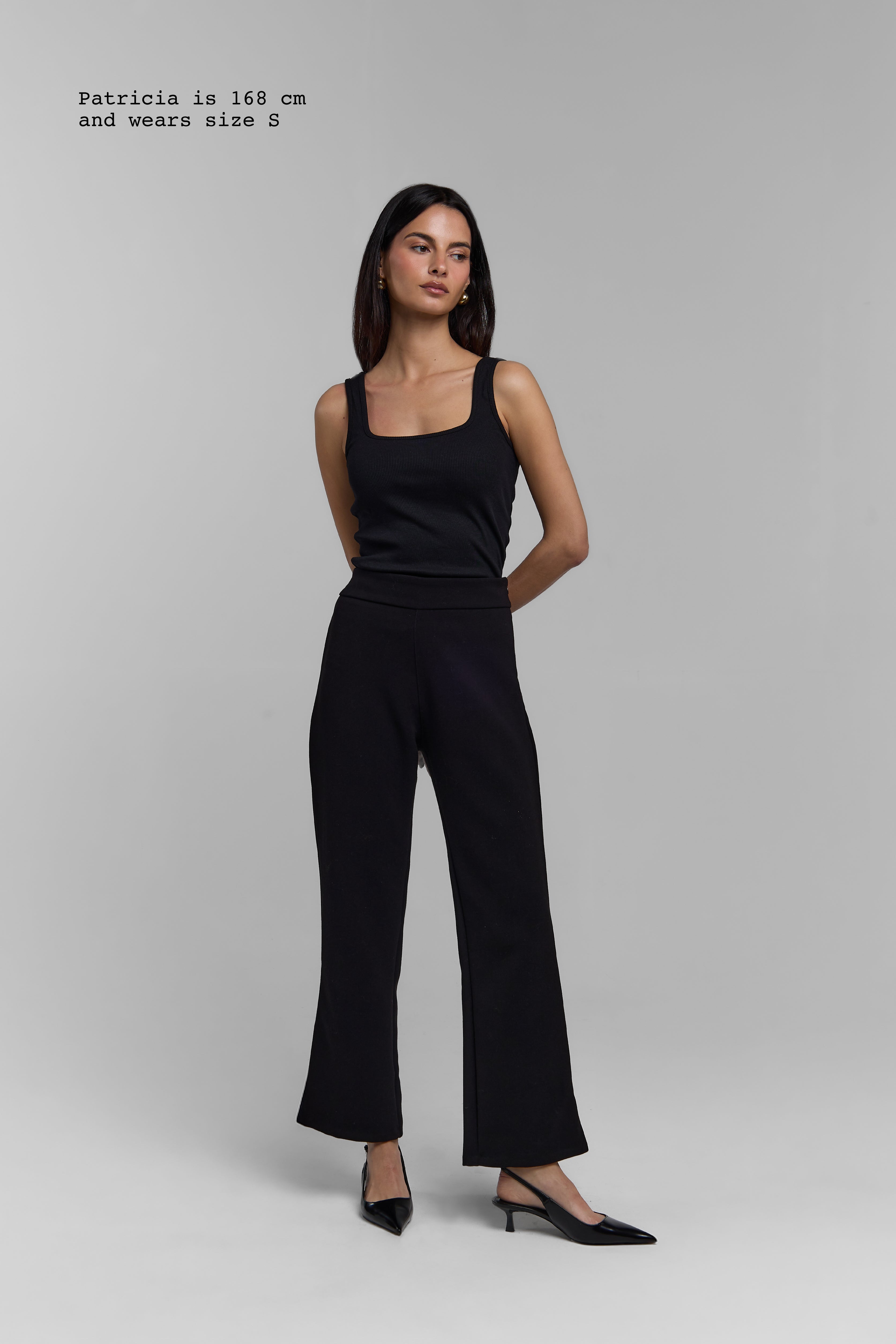 CAPRI PANTS