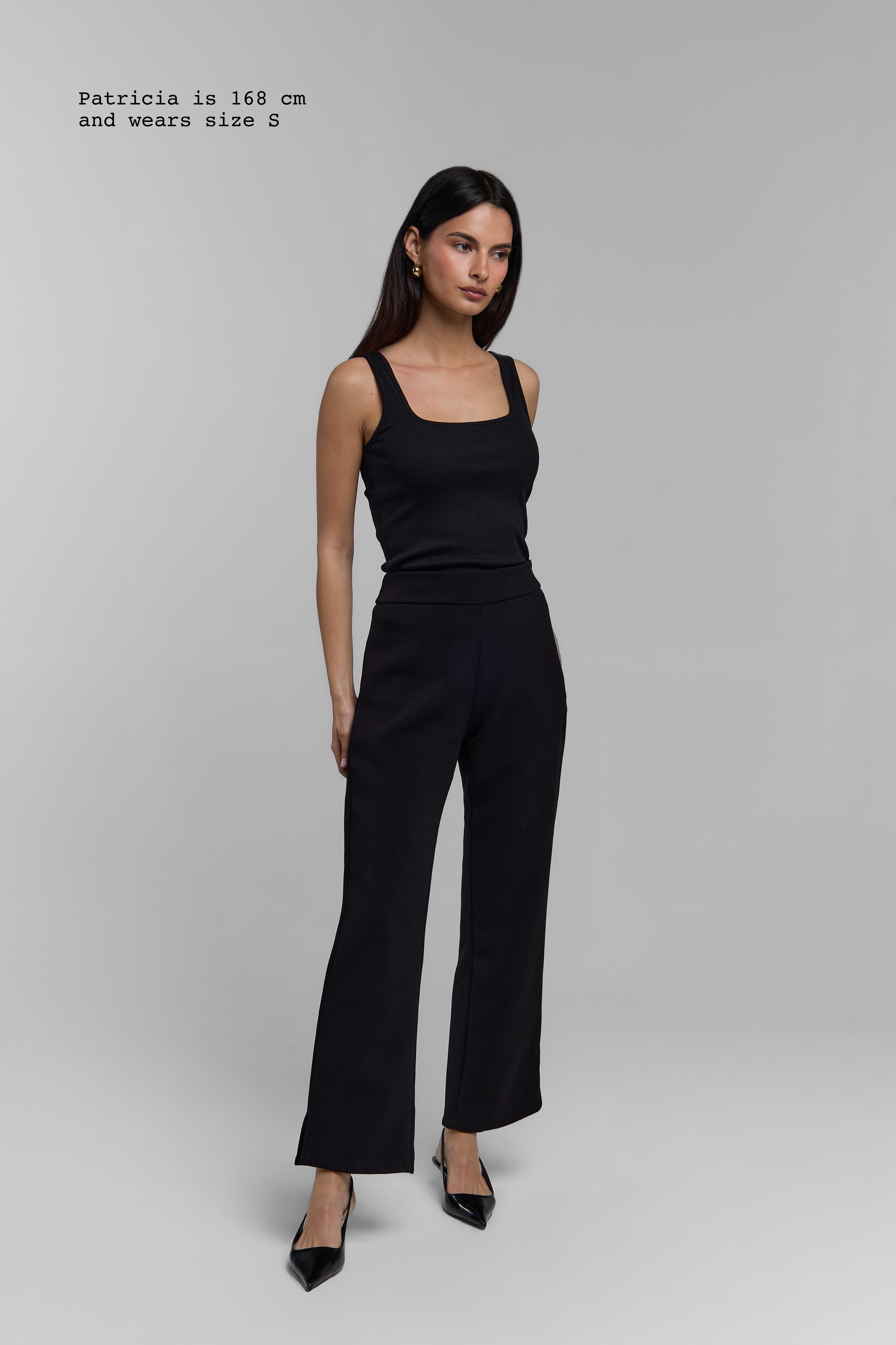 CAPRI PANTS