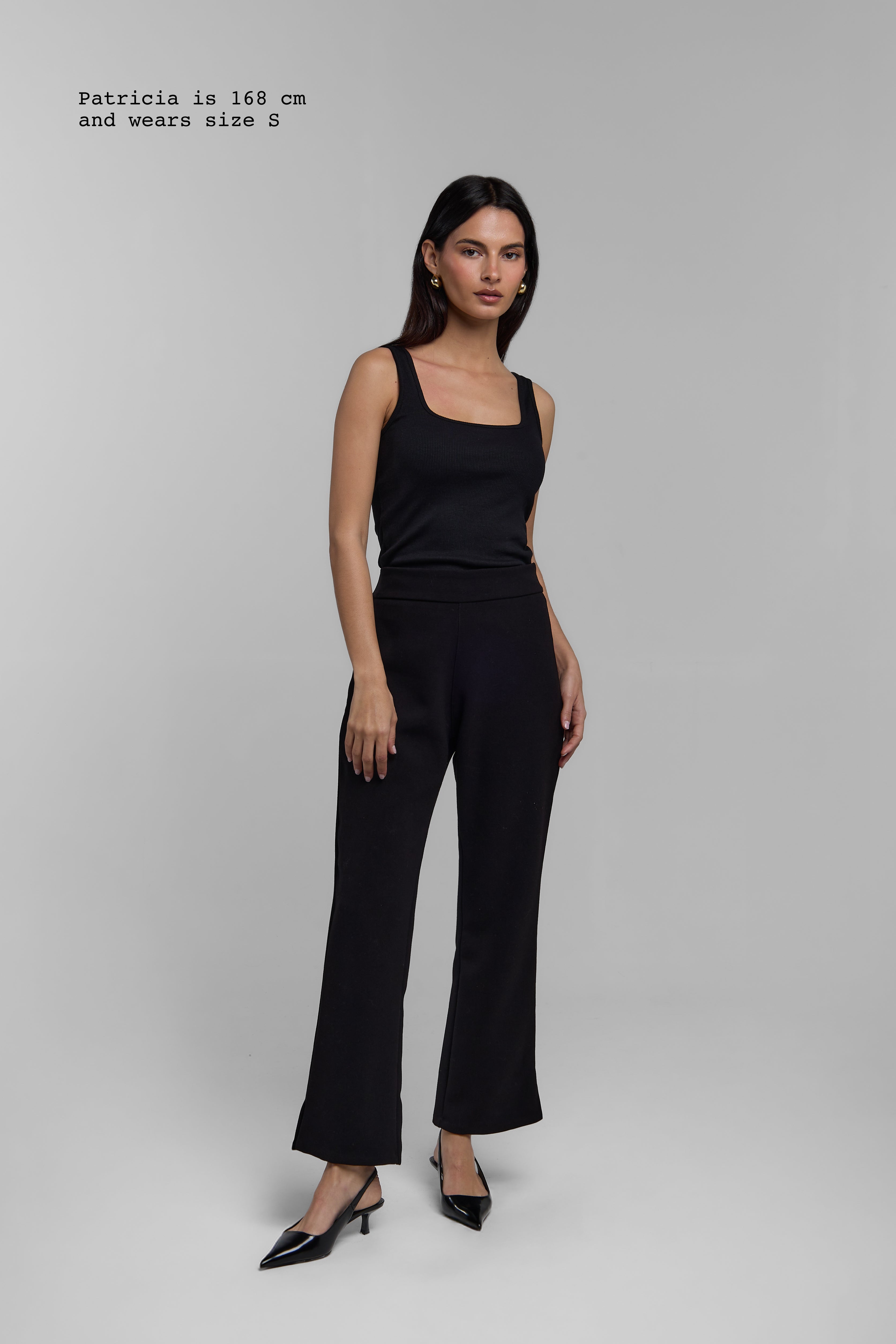 CAPRI PANTS