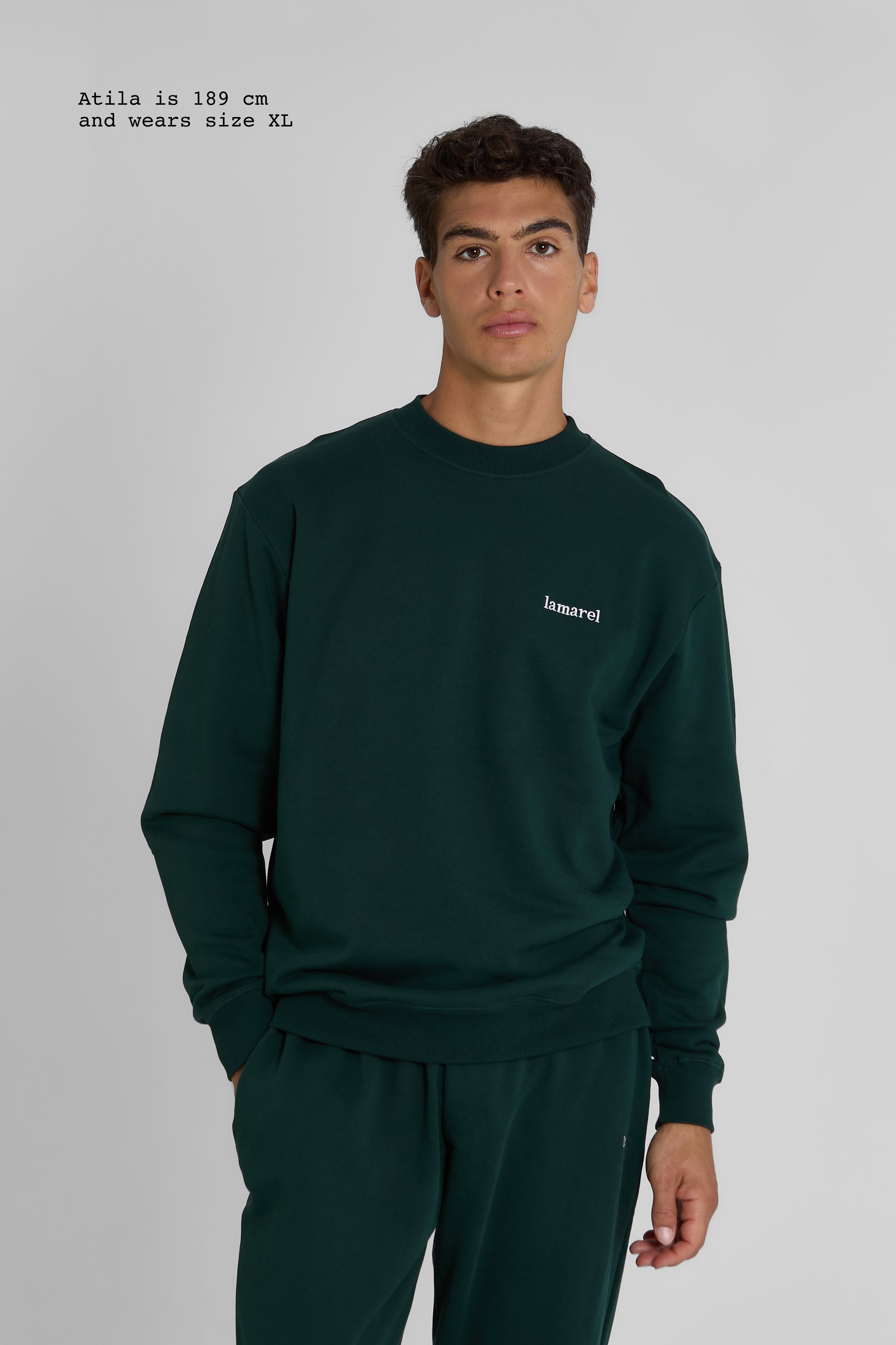 SWEATER MEN