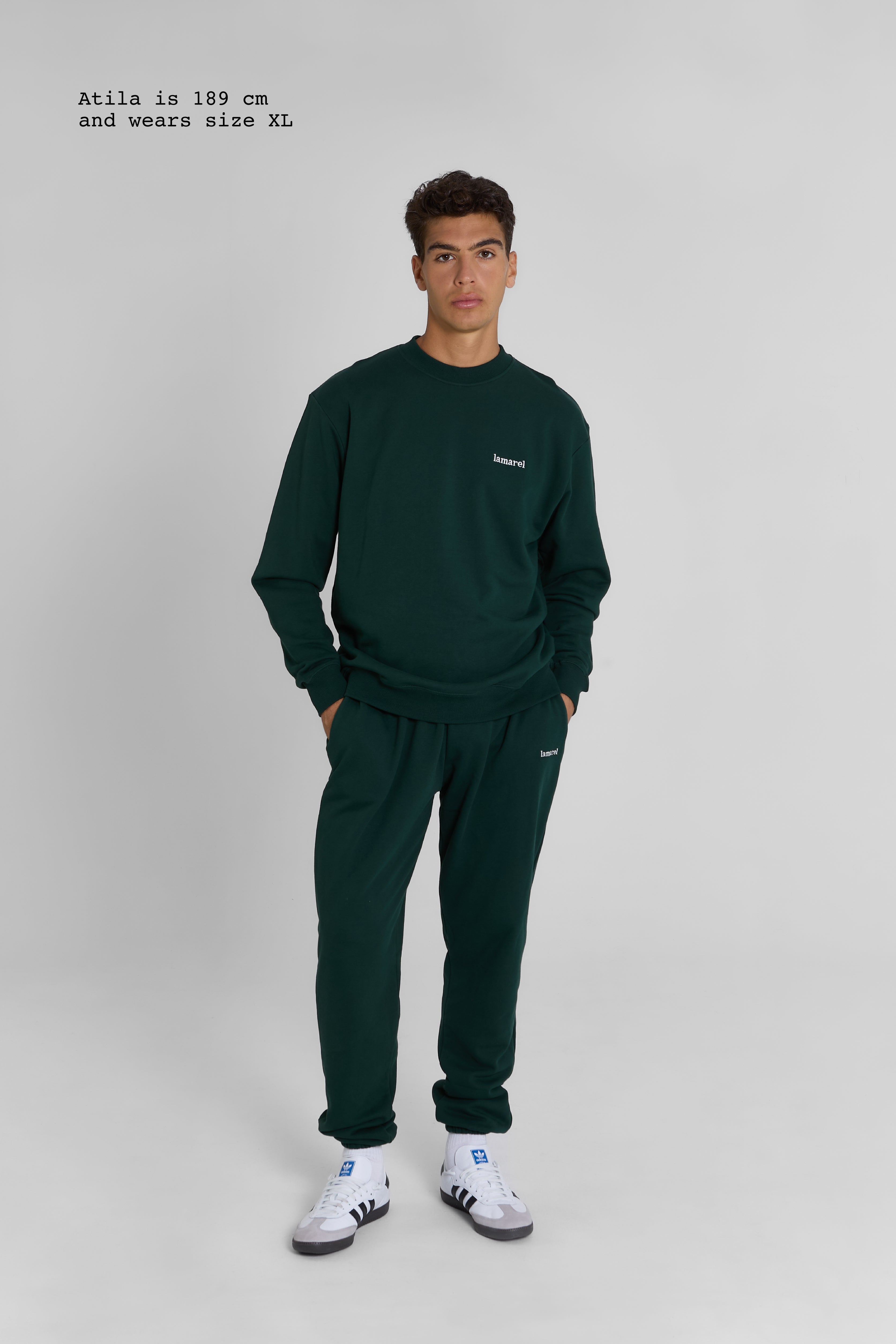 SWEATER MEN