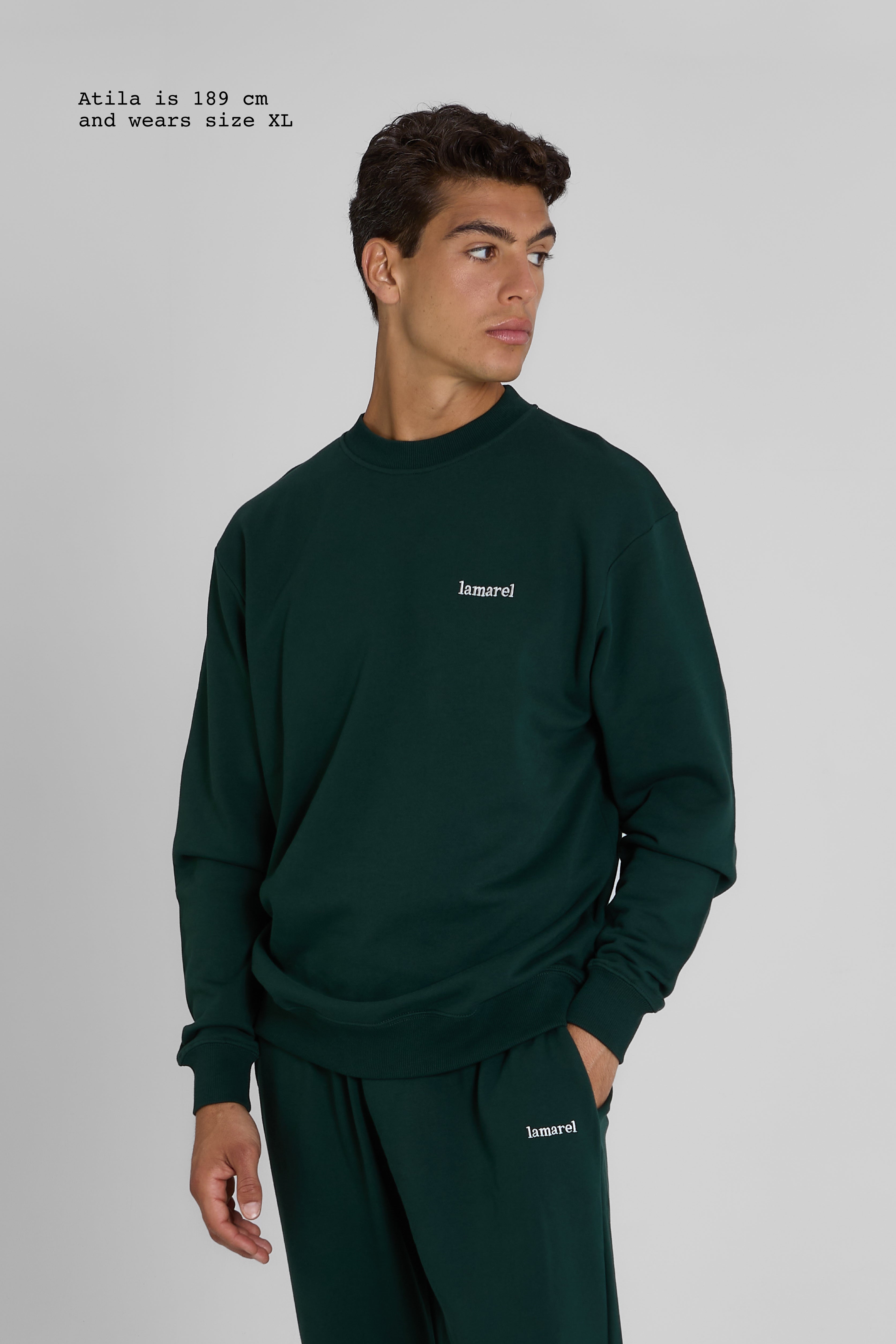 SWEATER MEN