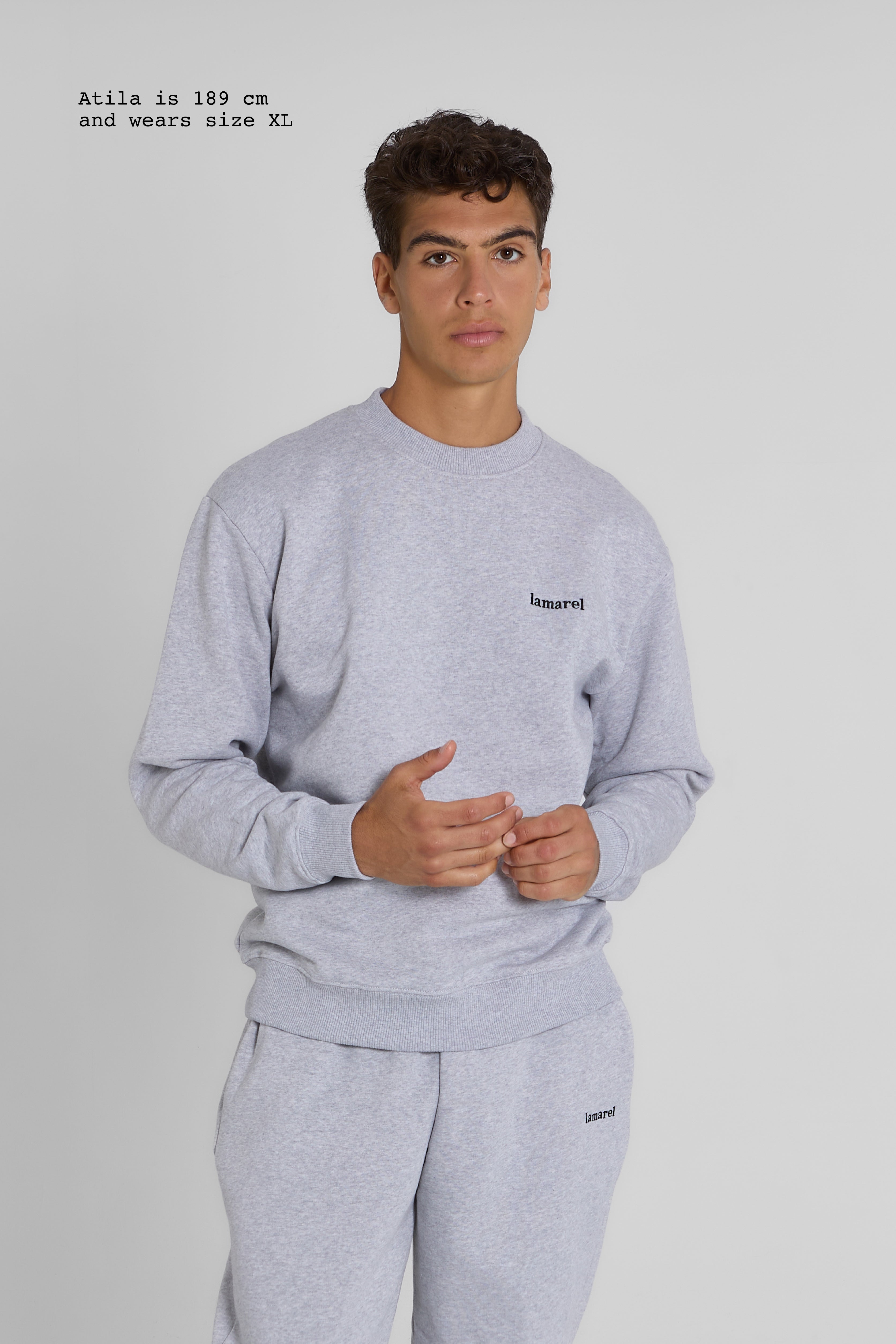 SWEATER MEN
