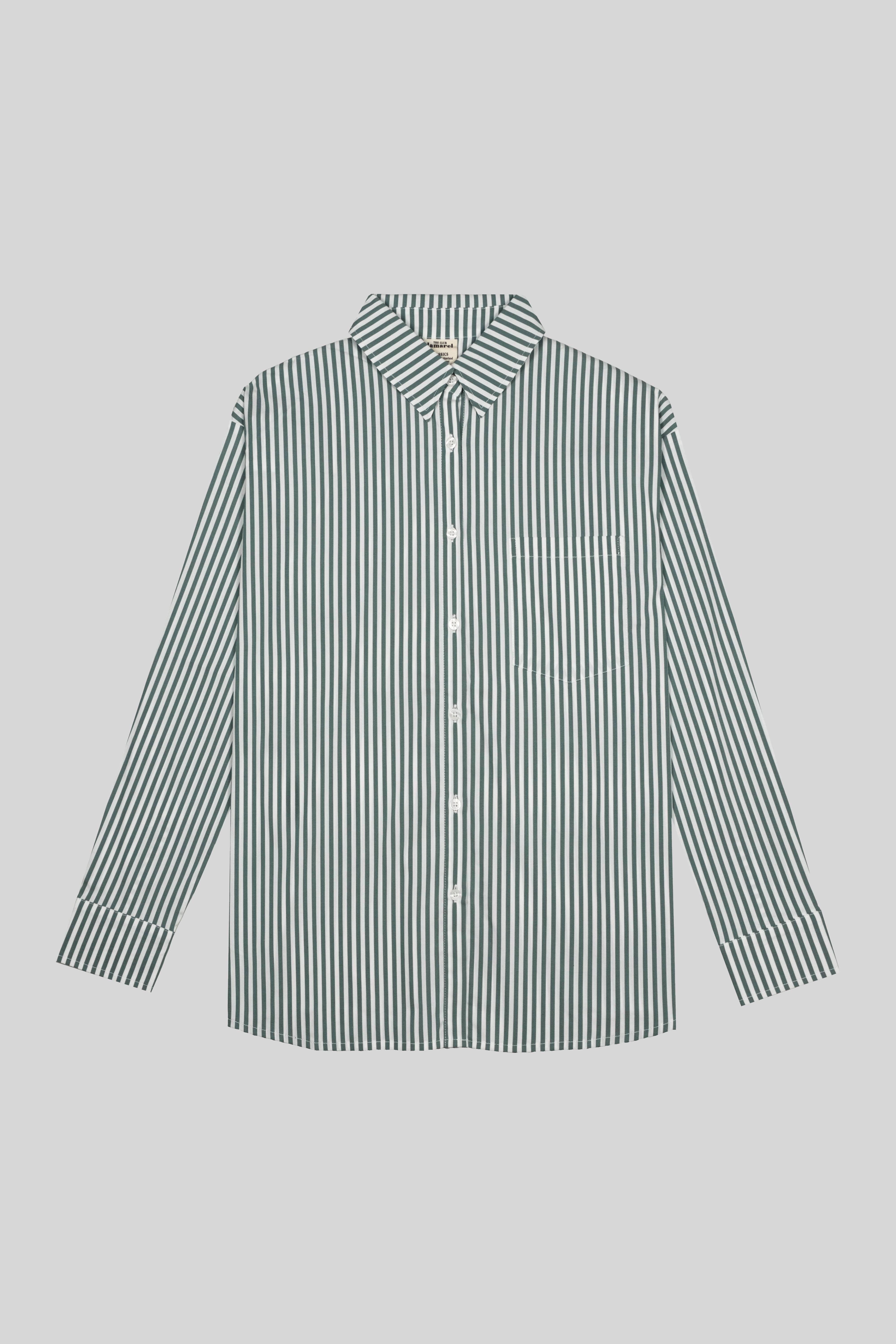 STRIPED SHIRT