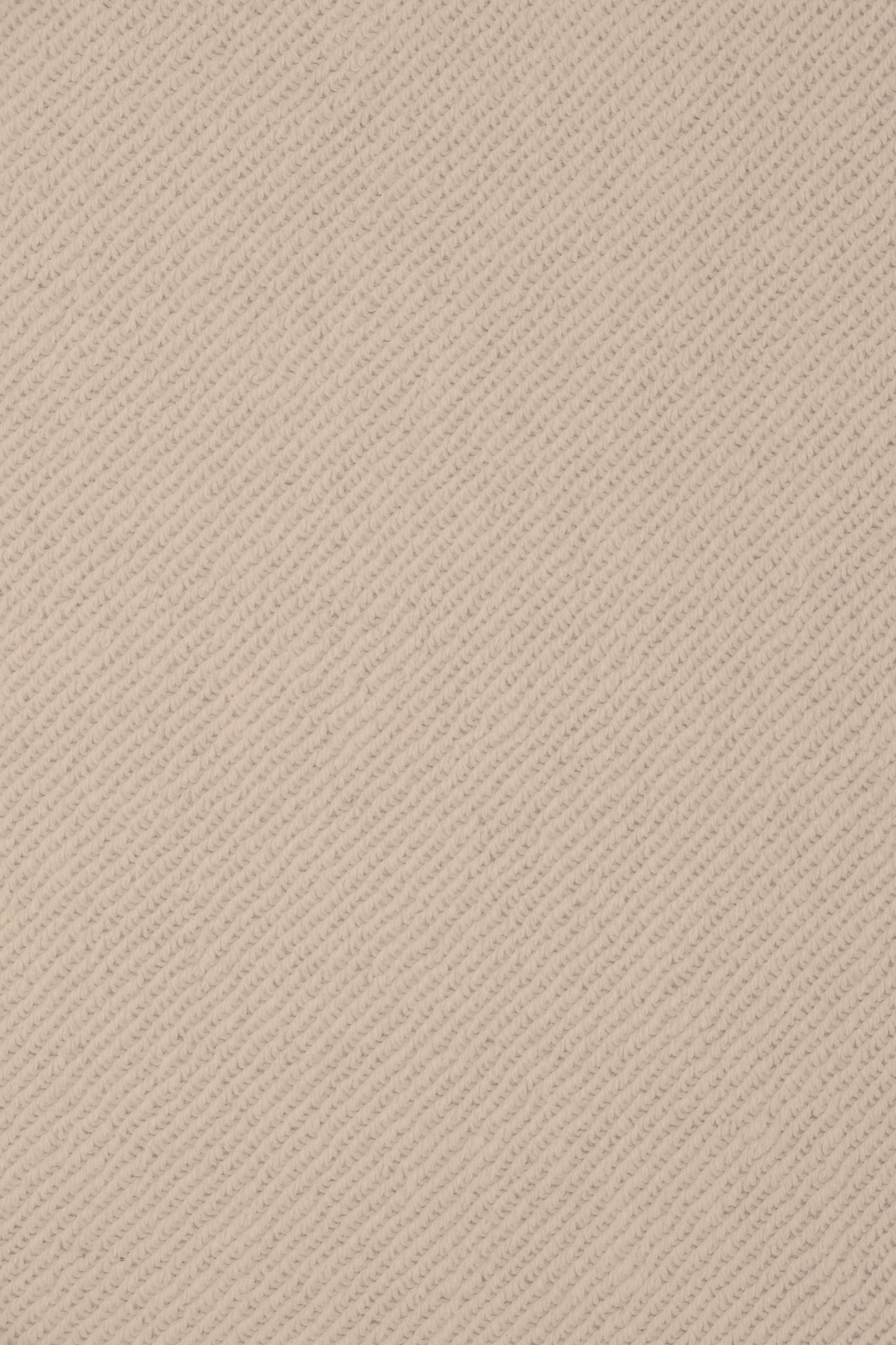 V-NECK SWEATER NO FLEECE
