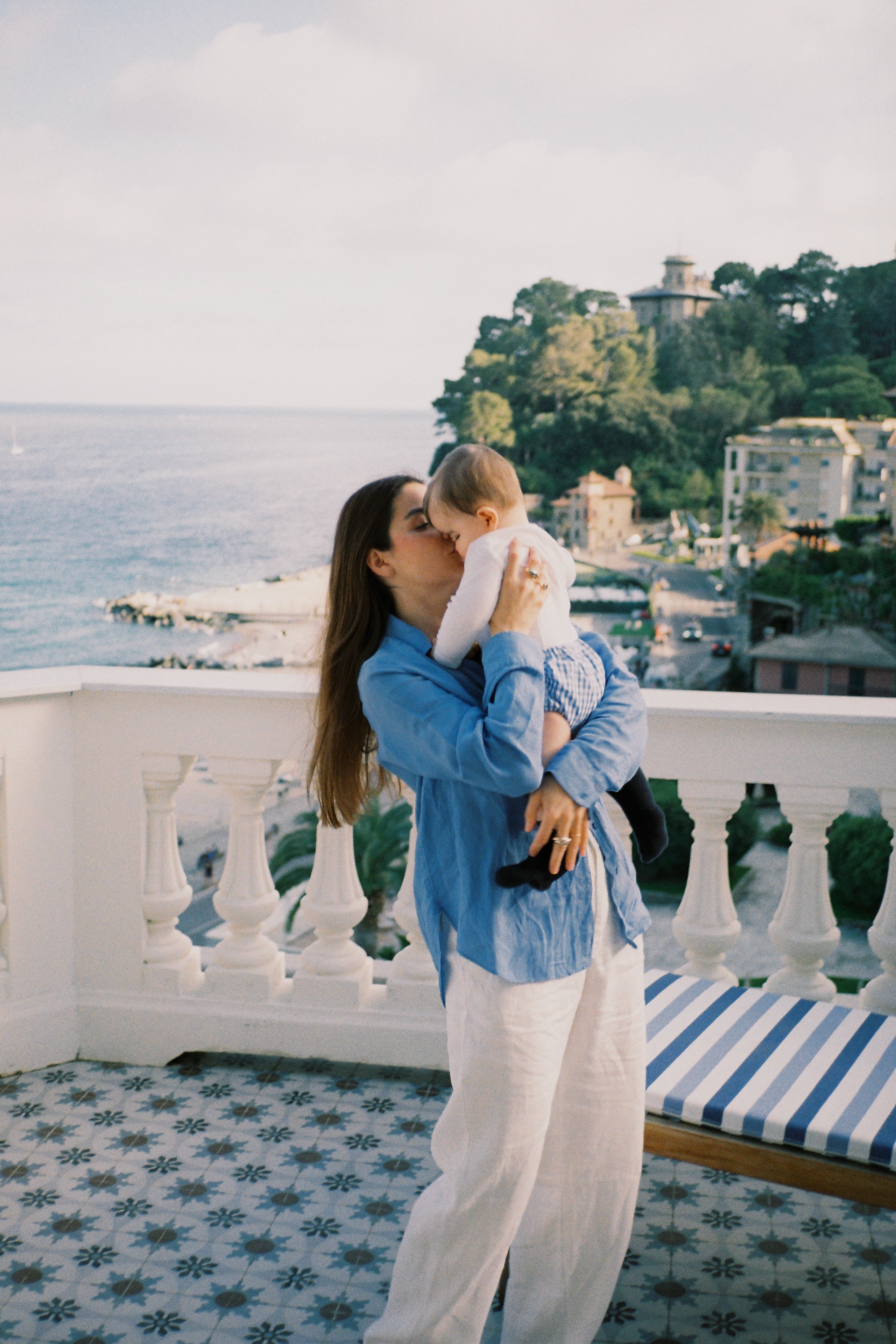LINEN SHIRT