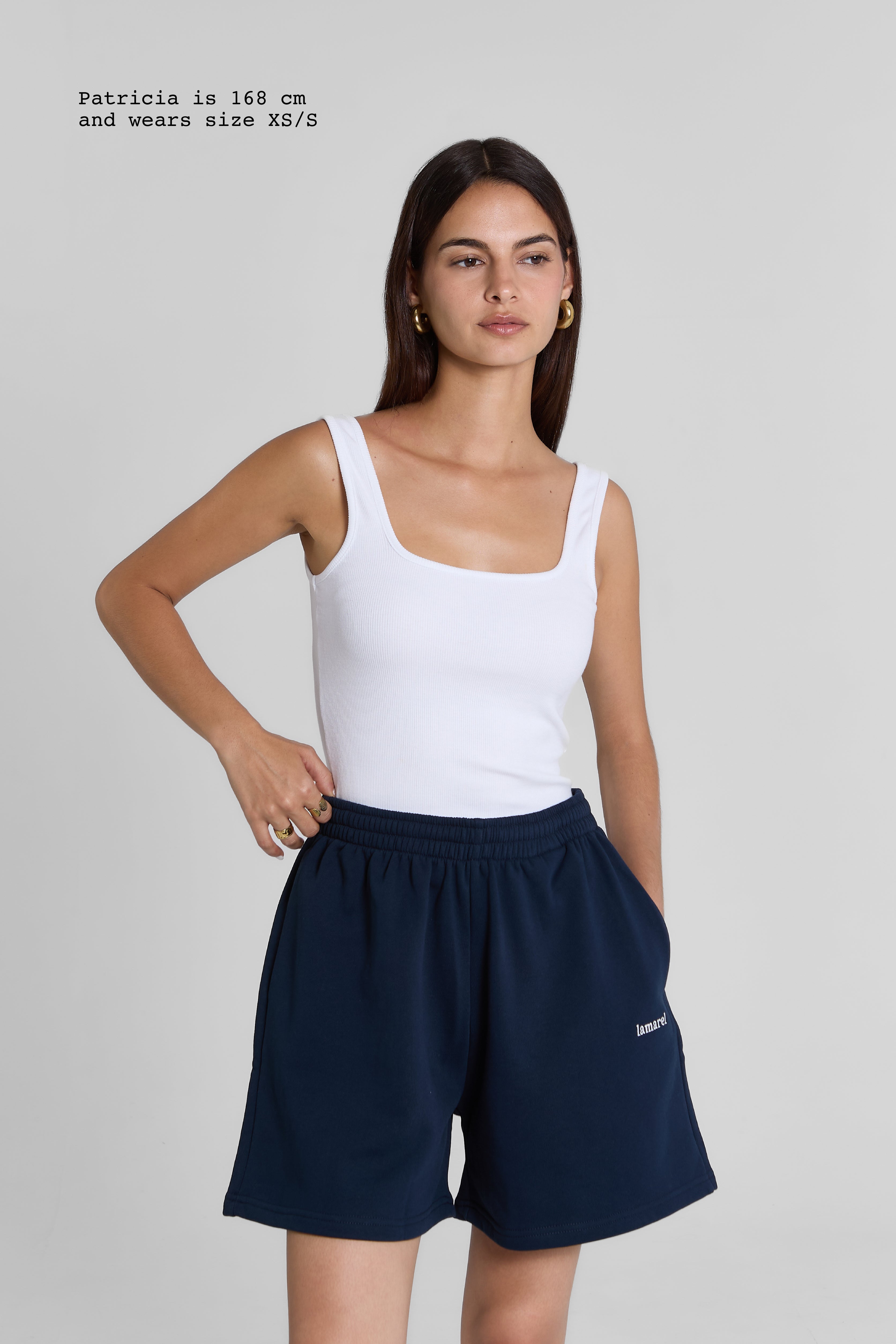 SHORTS NO FLEECE