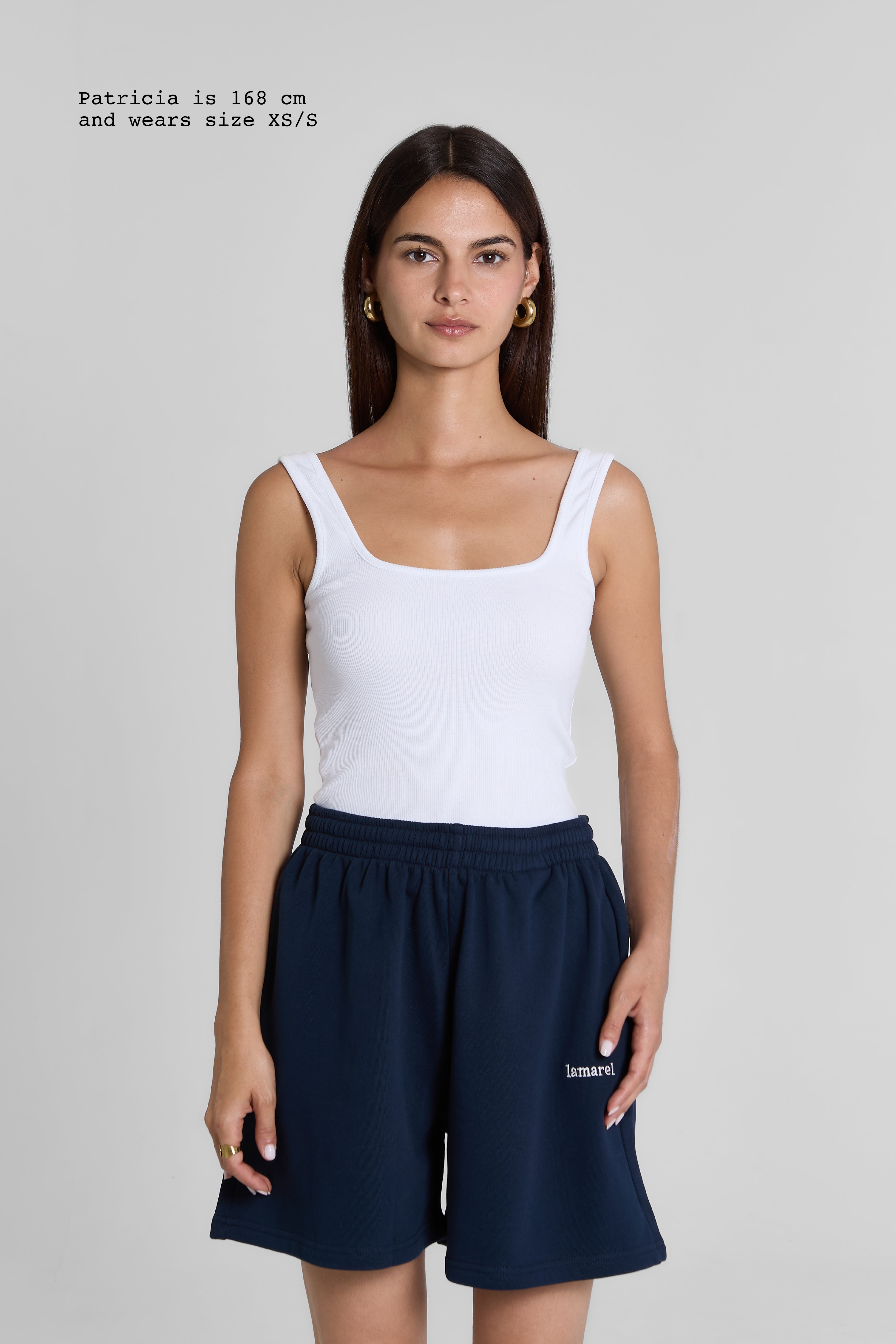 SHORTS NO FLEECE