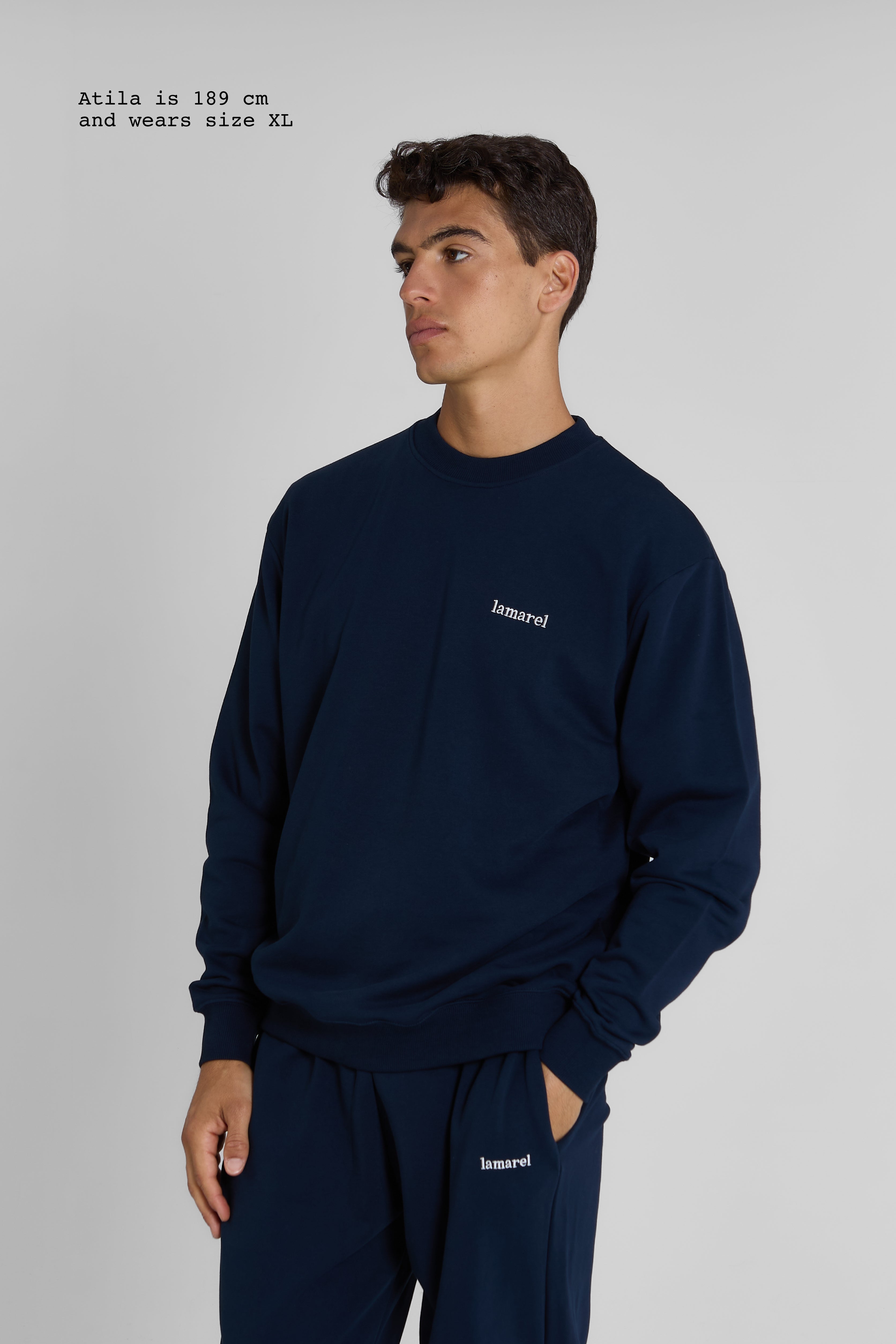SWEATER MEN