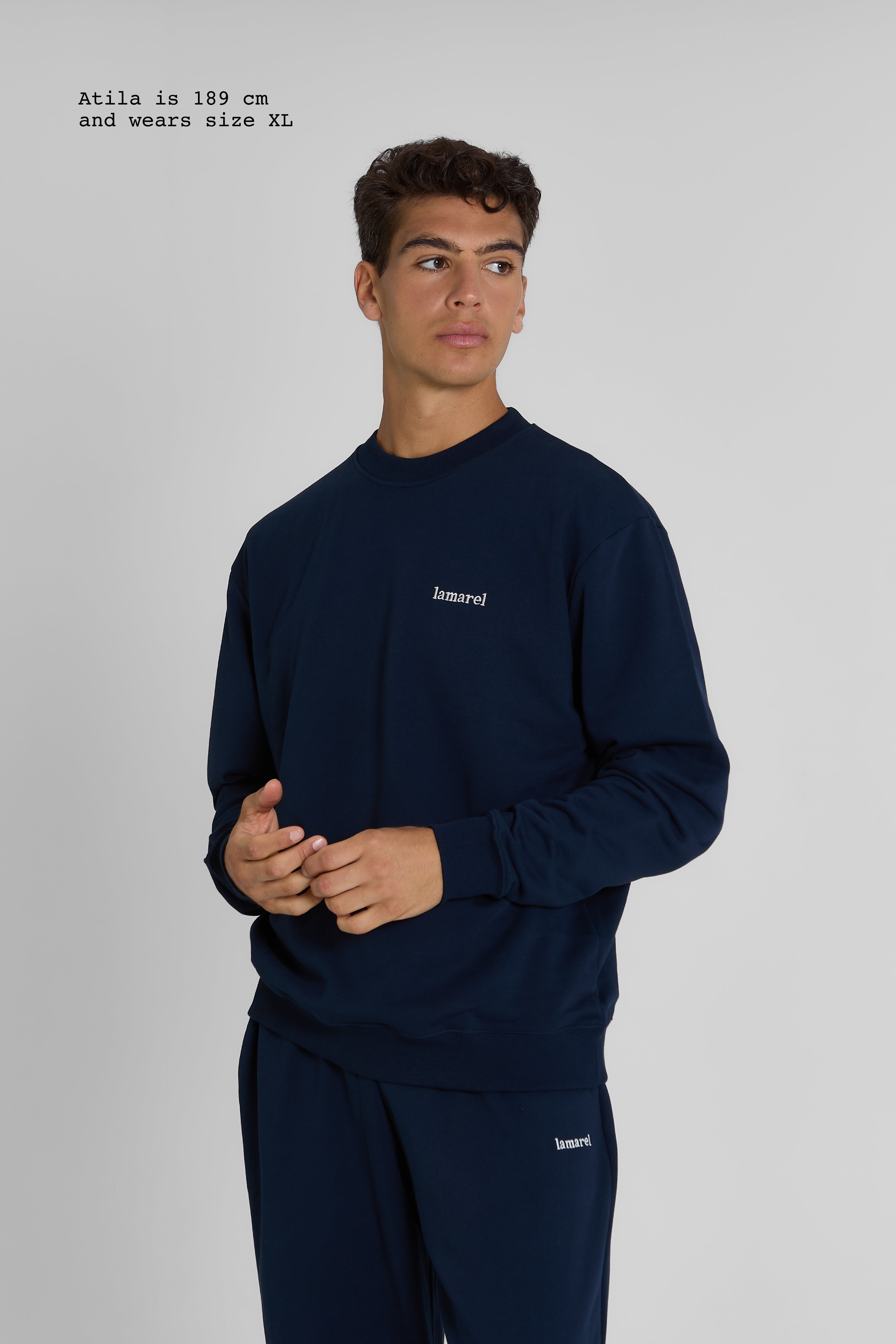 SWEATER MEN