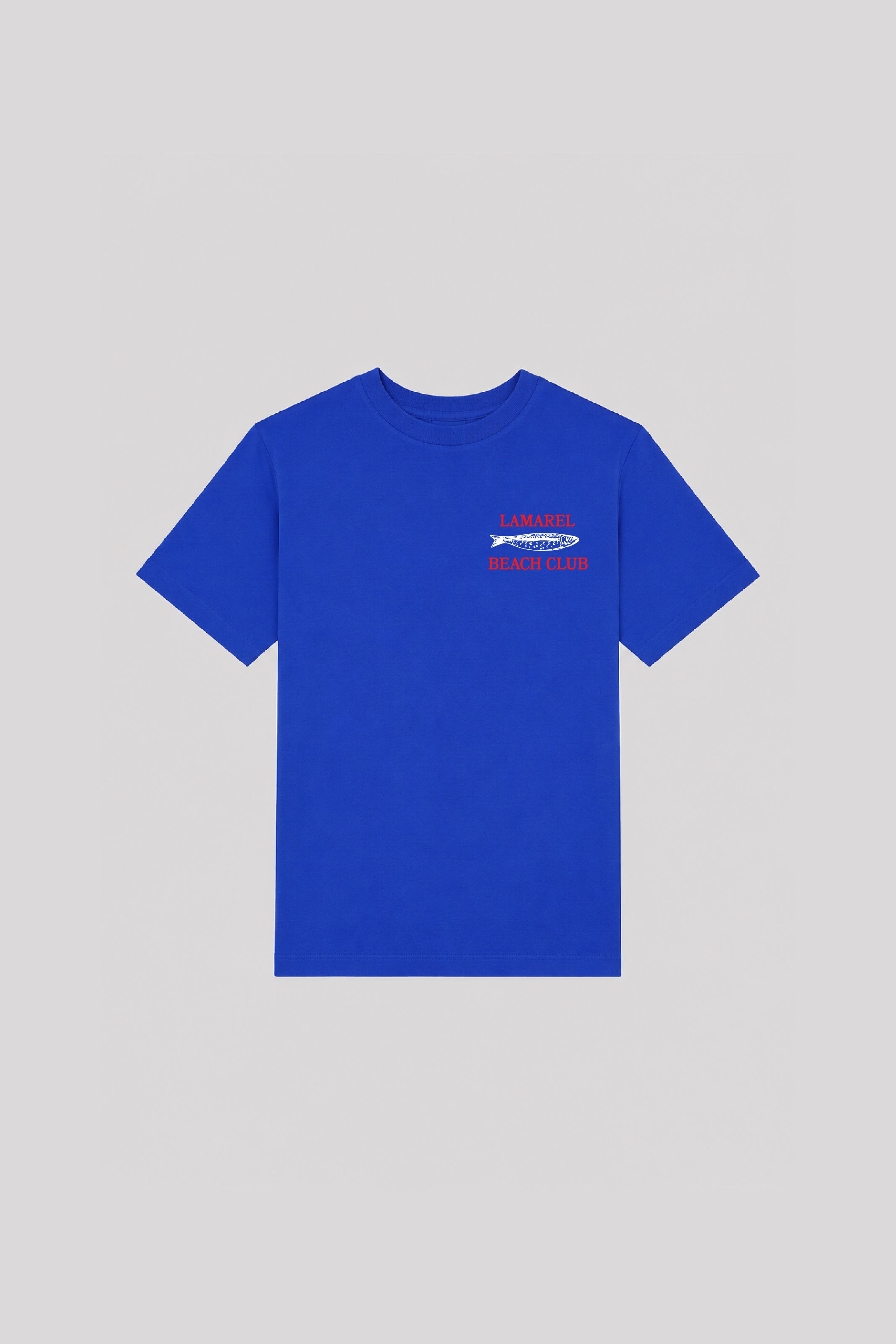 LAMAREL VACATION MINI N04