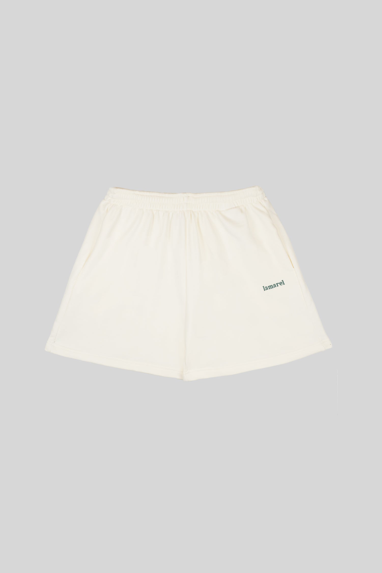 SHORTS NO FLEECE