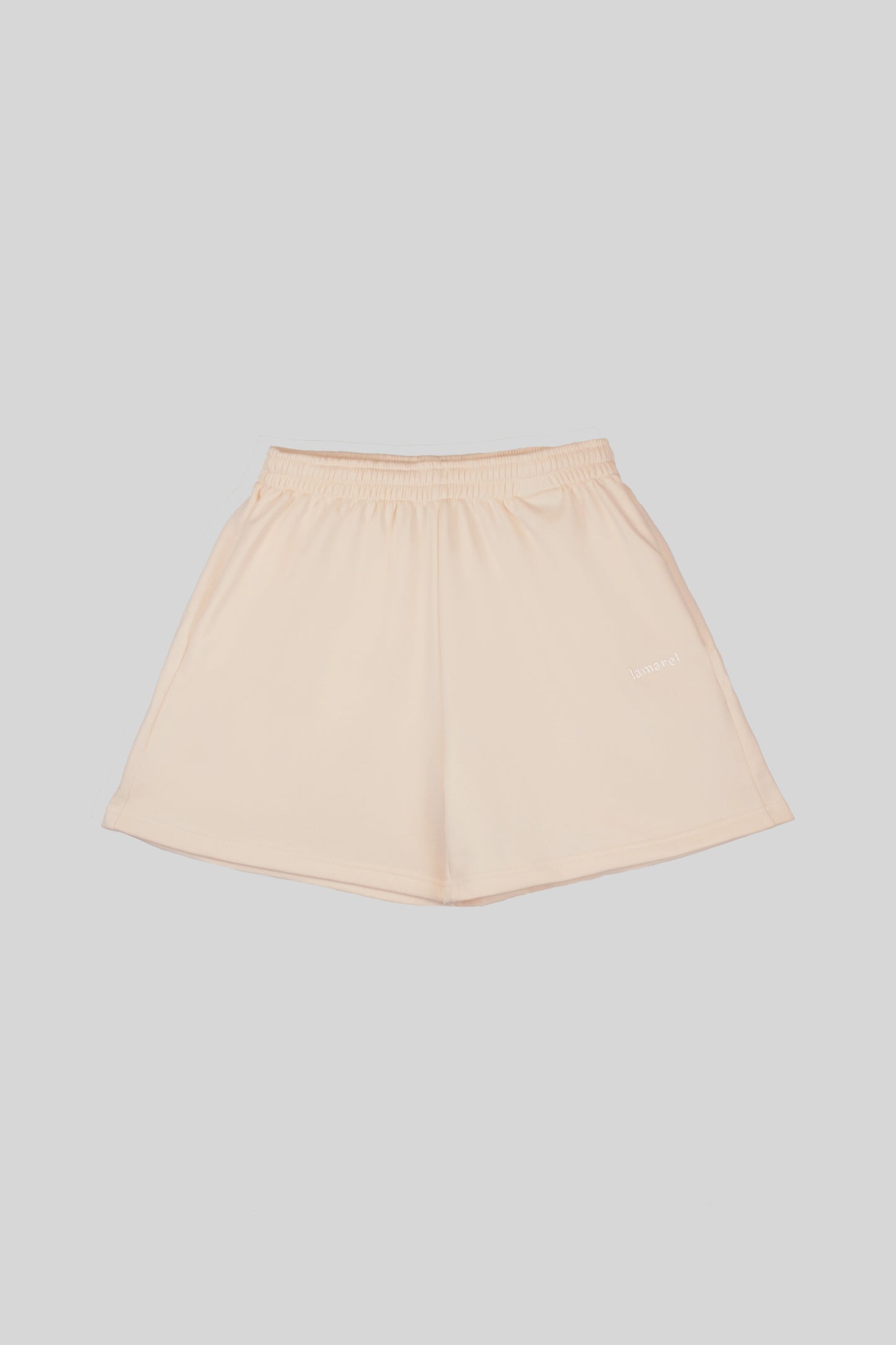 SHORTS NO FLEECE