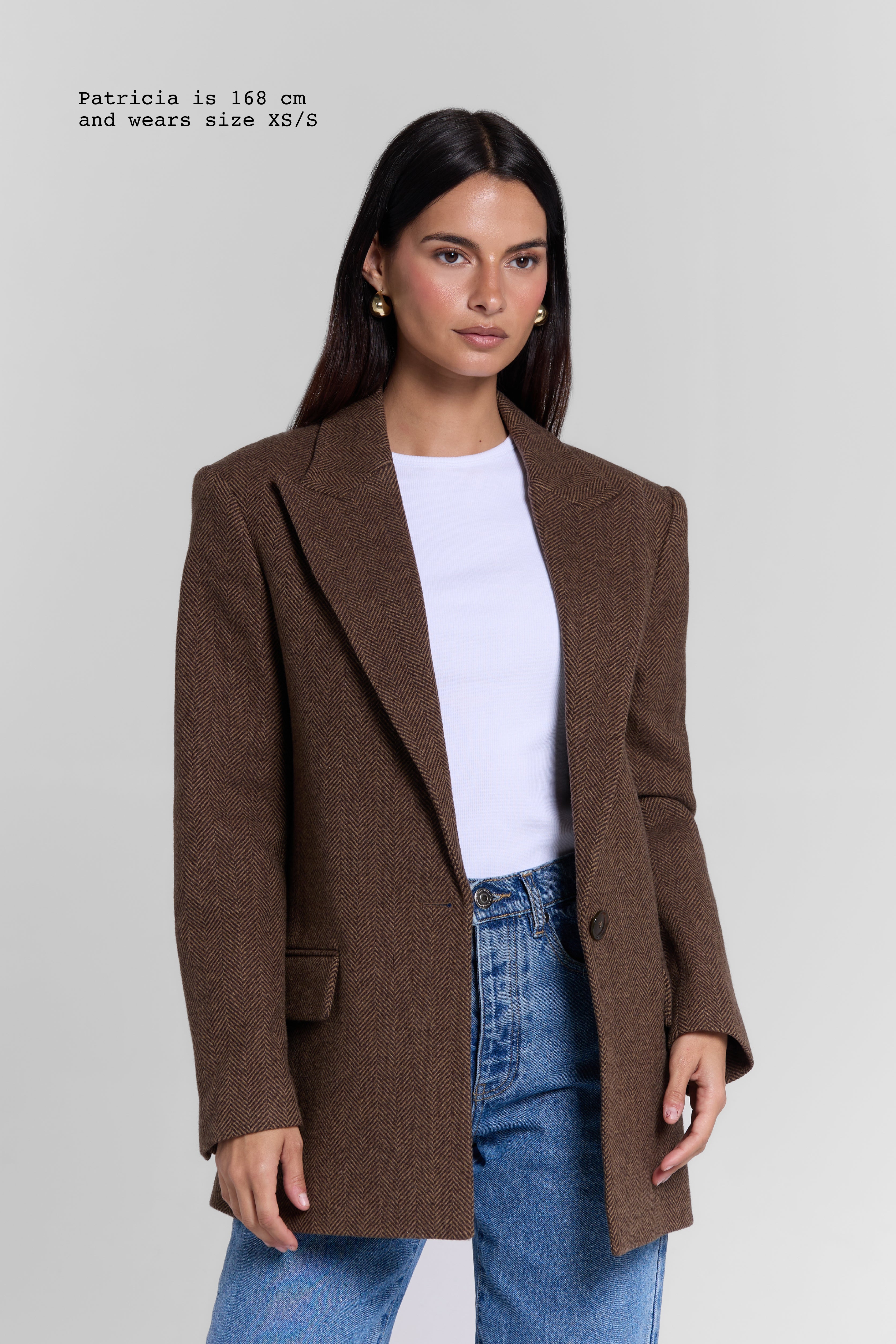 SPIGA BLAZER