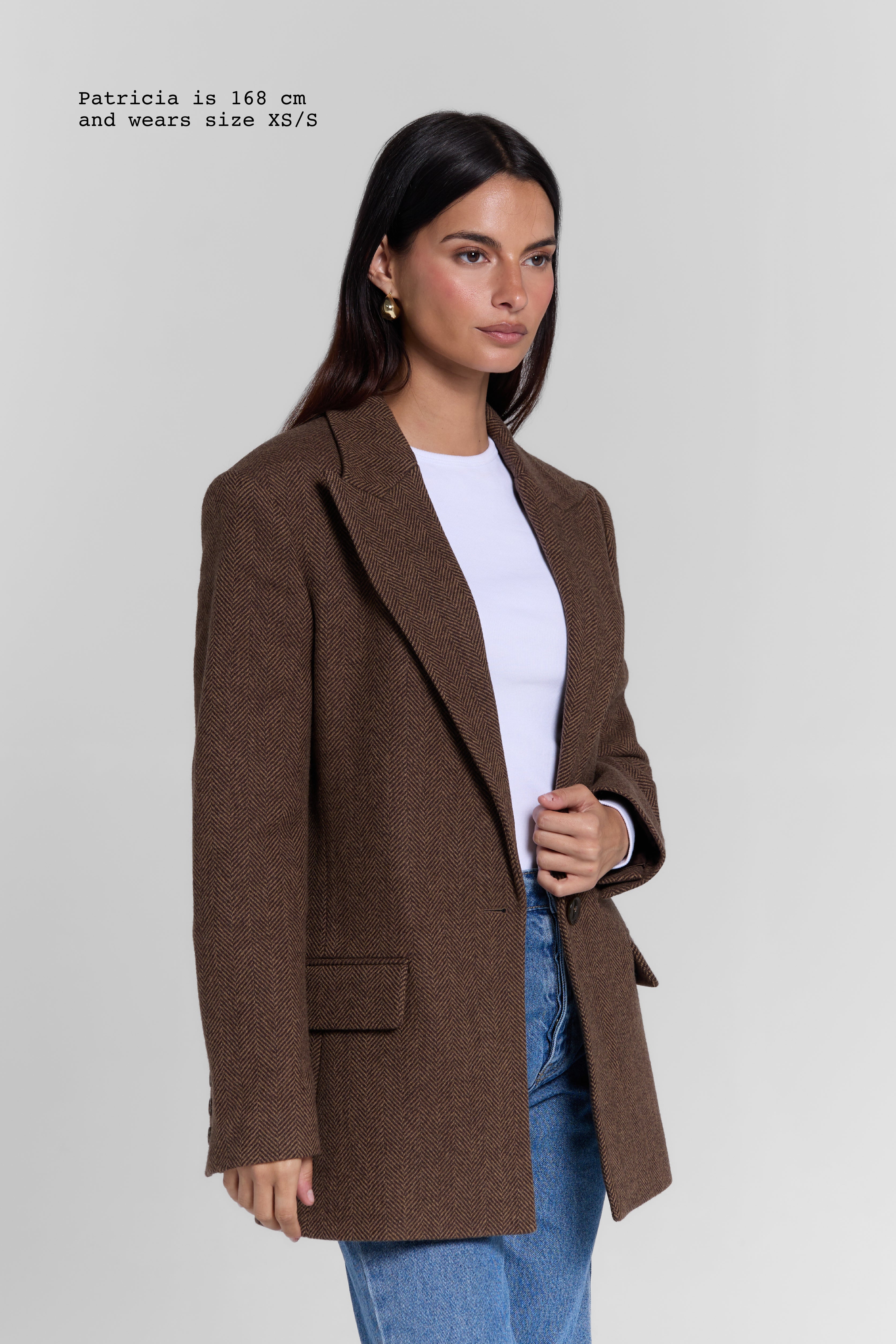 SPIGA BLAZER