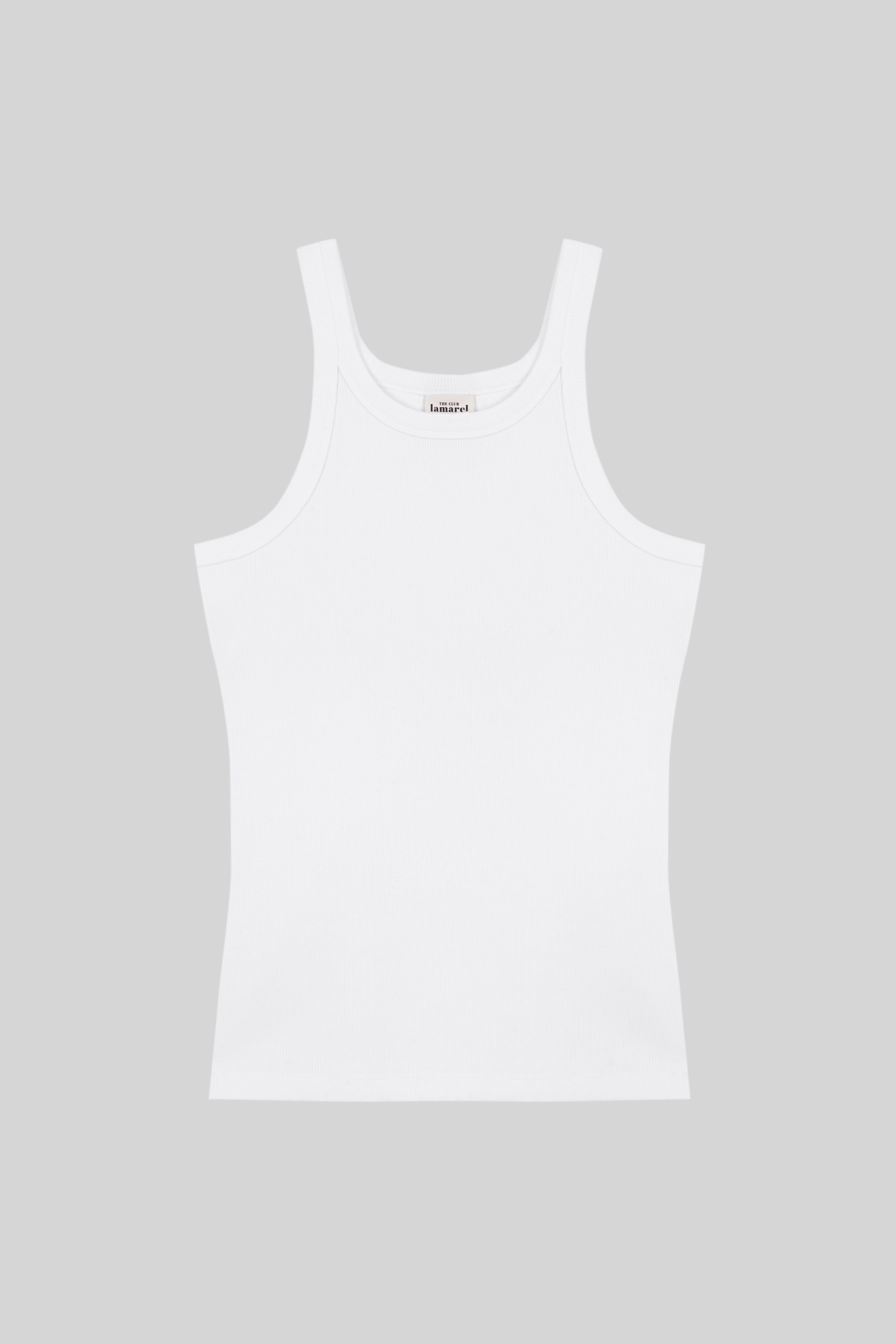 TANK TOP 01 MEN