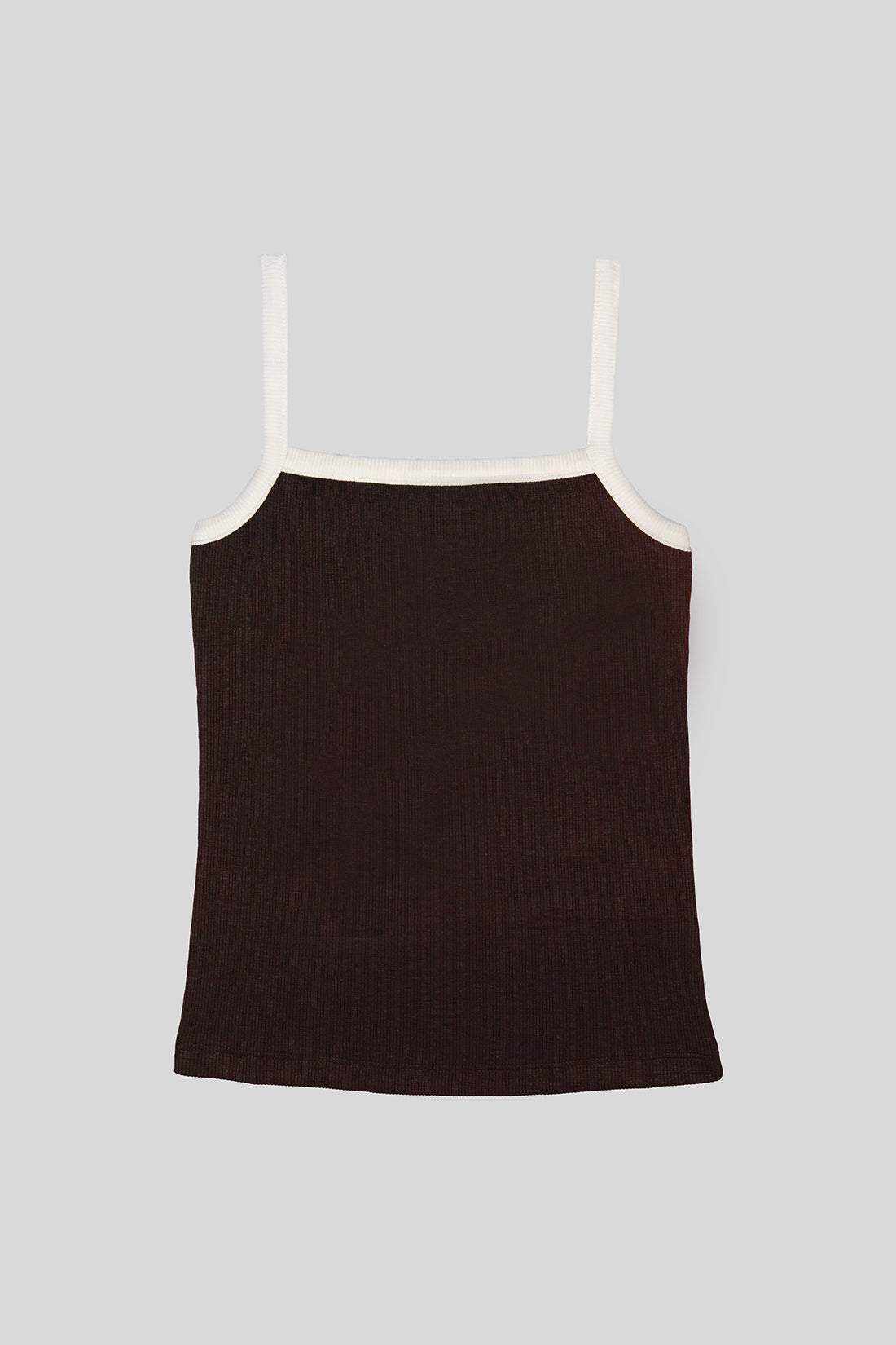 TWO COLOR TOP