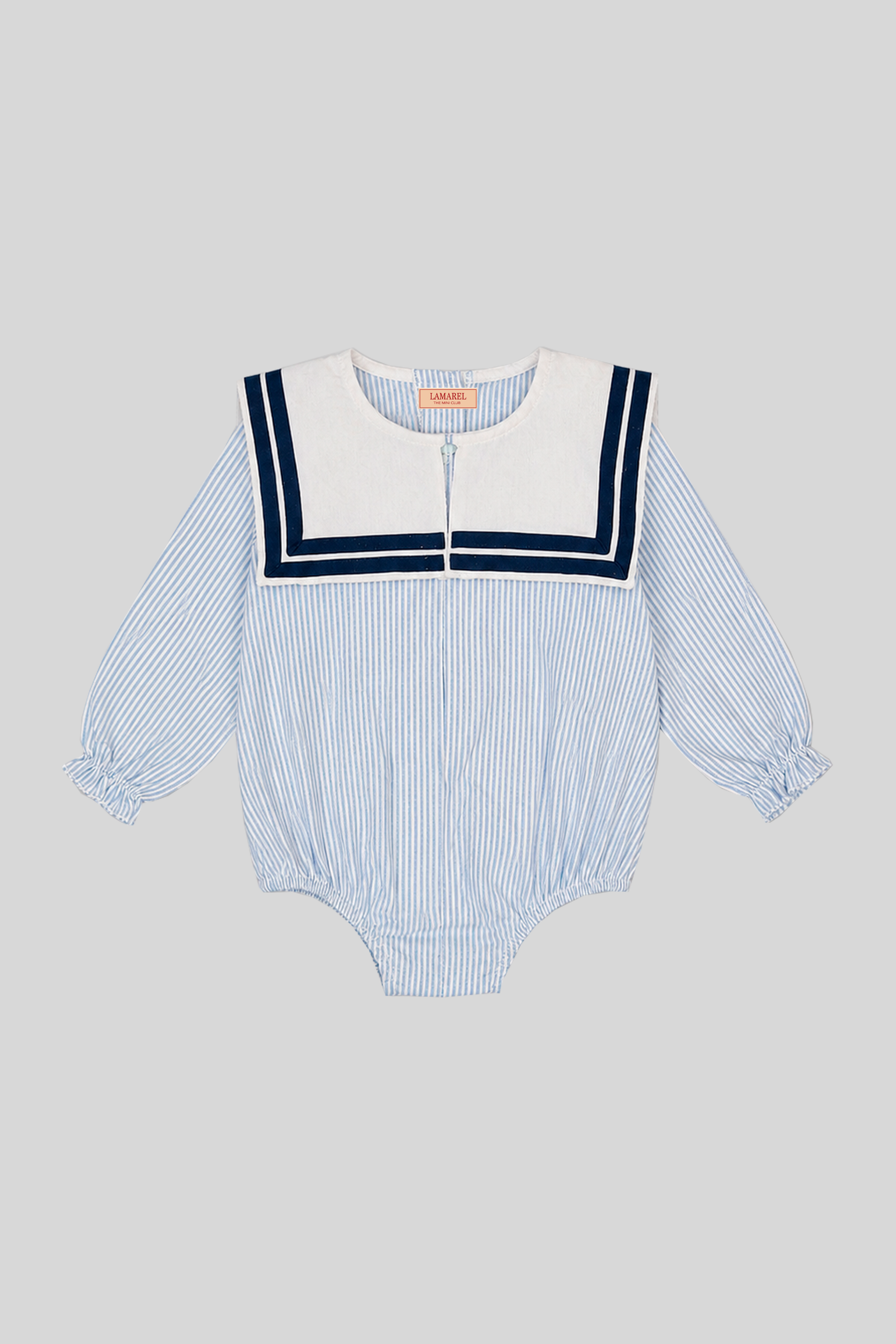 BABY COLLAR BODY