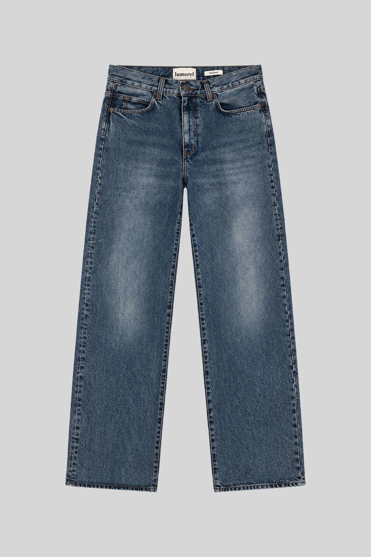 BAGGY JEANS