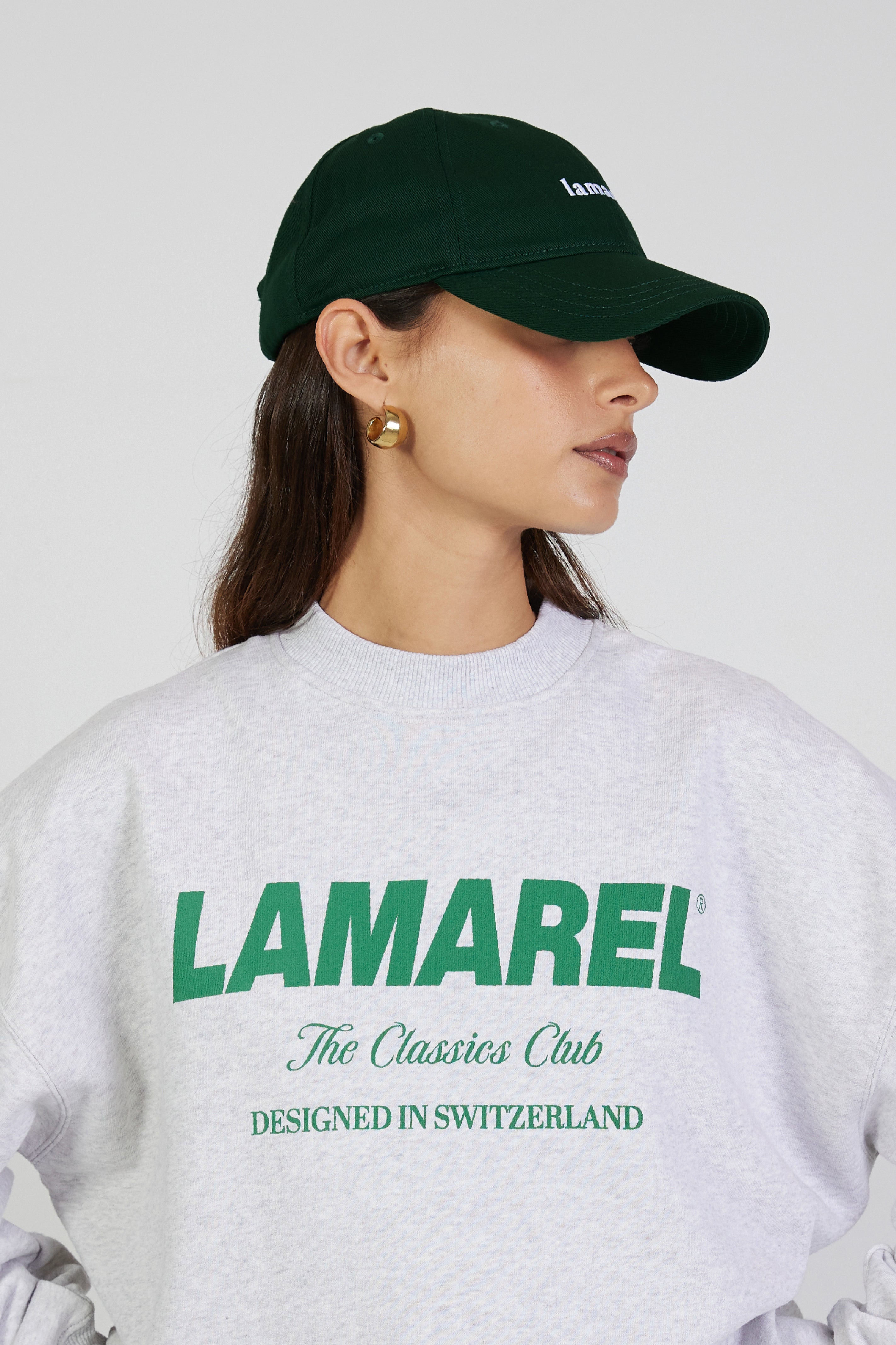 LAMAREL CAP