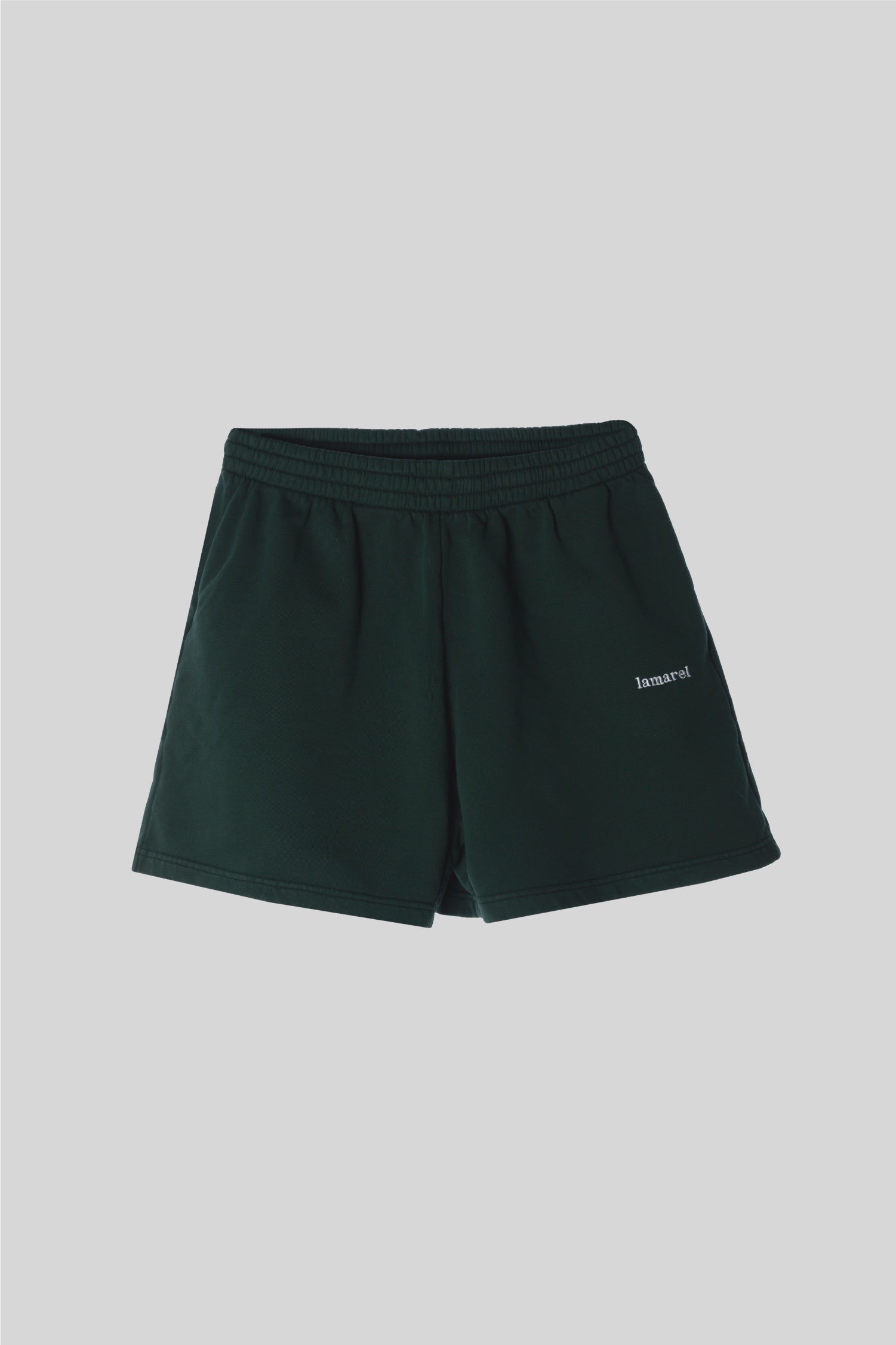 SHORTS NO FLEECE