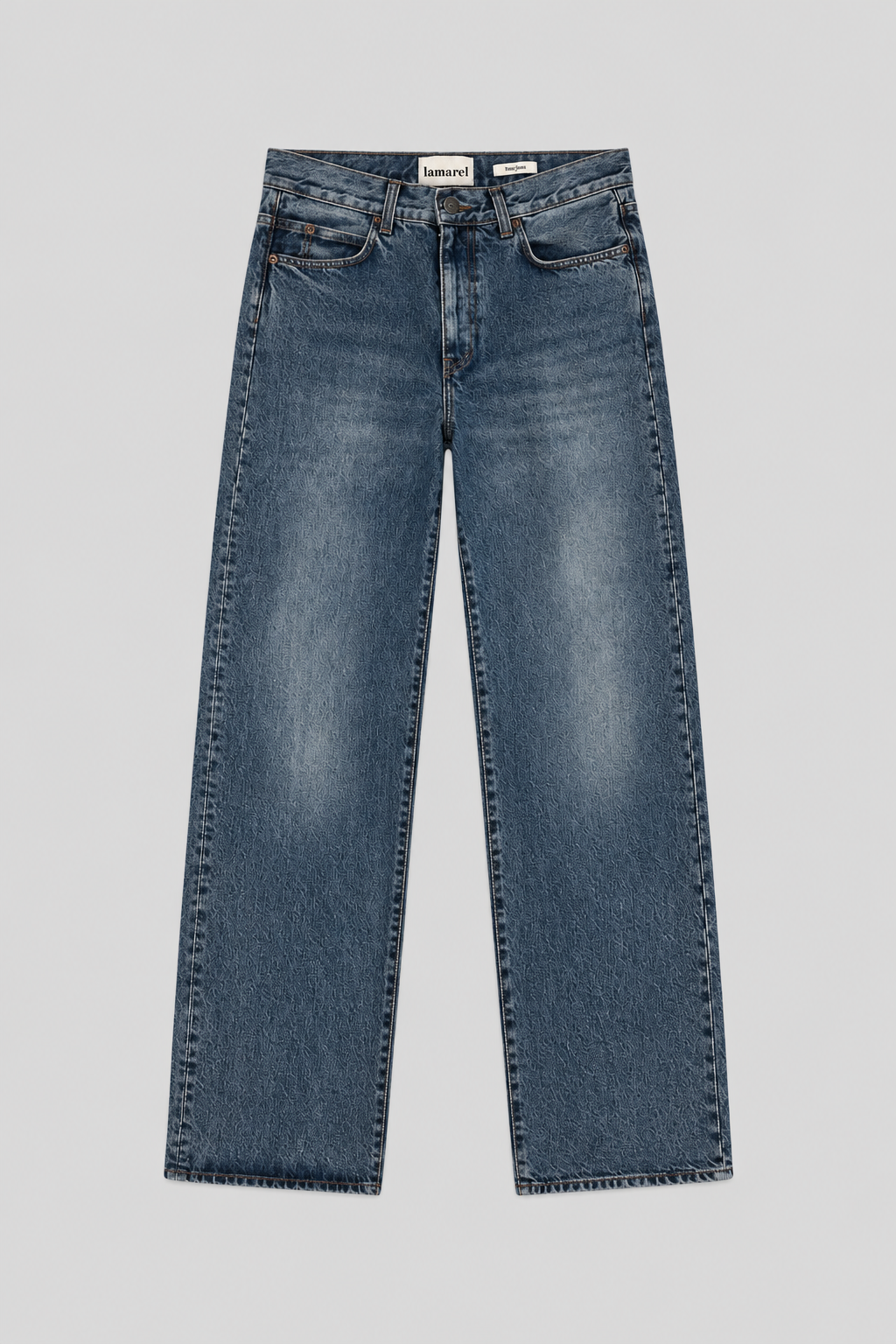 BAGGY JEANS