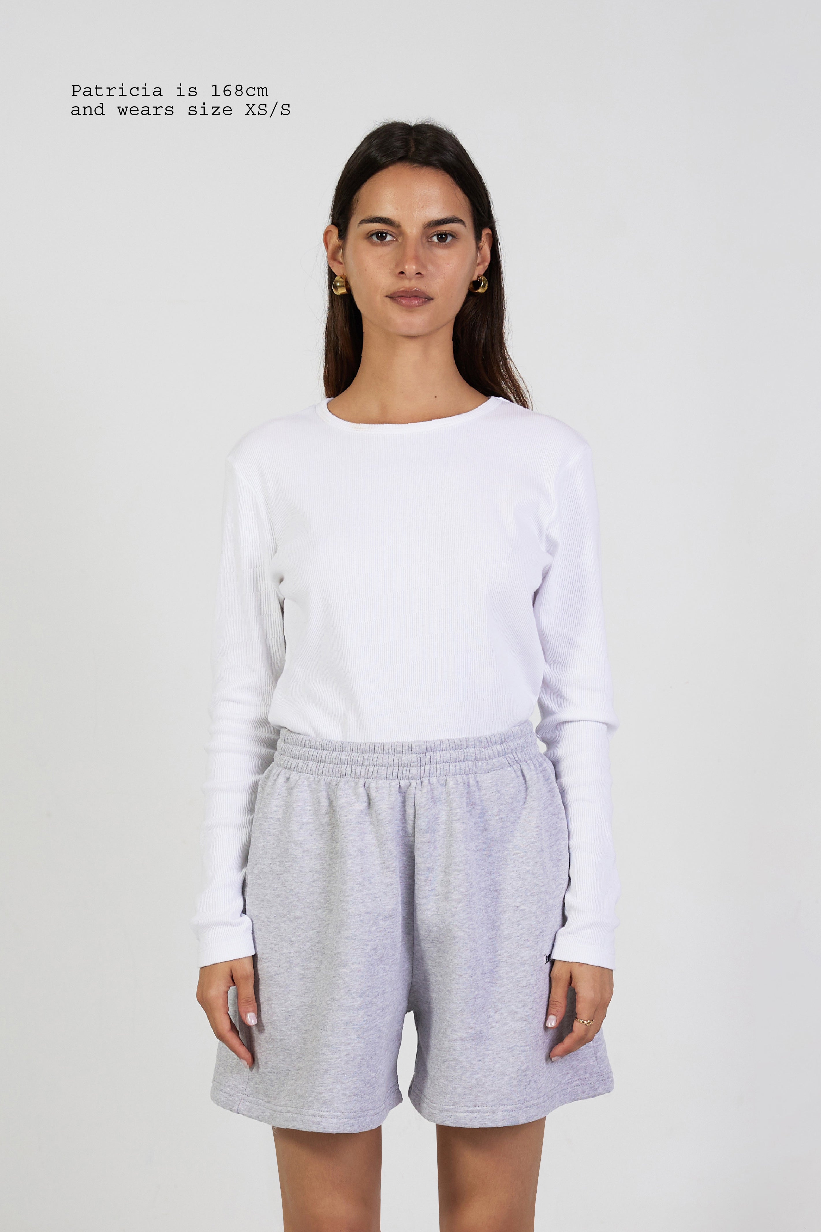 SHORTS NO FLEECE