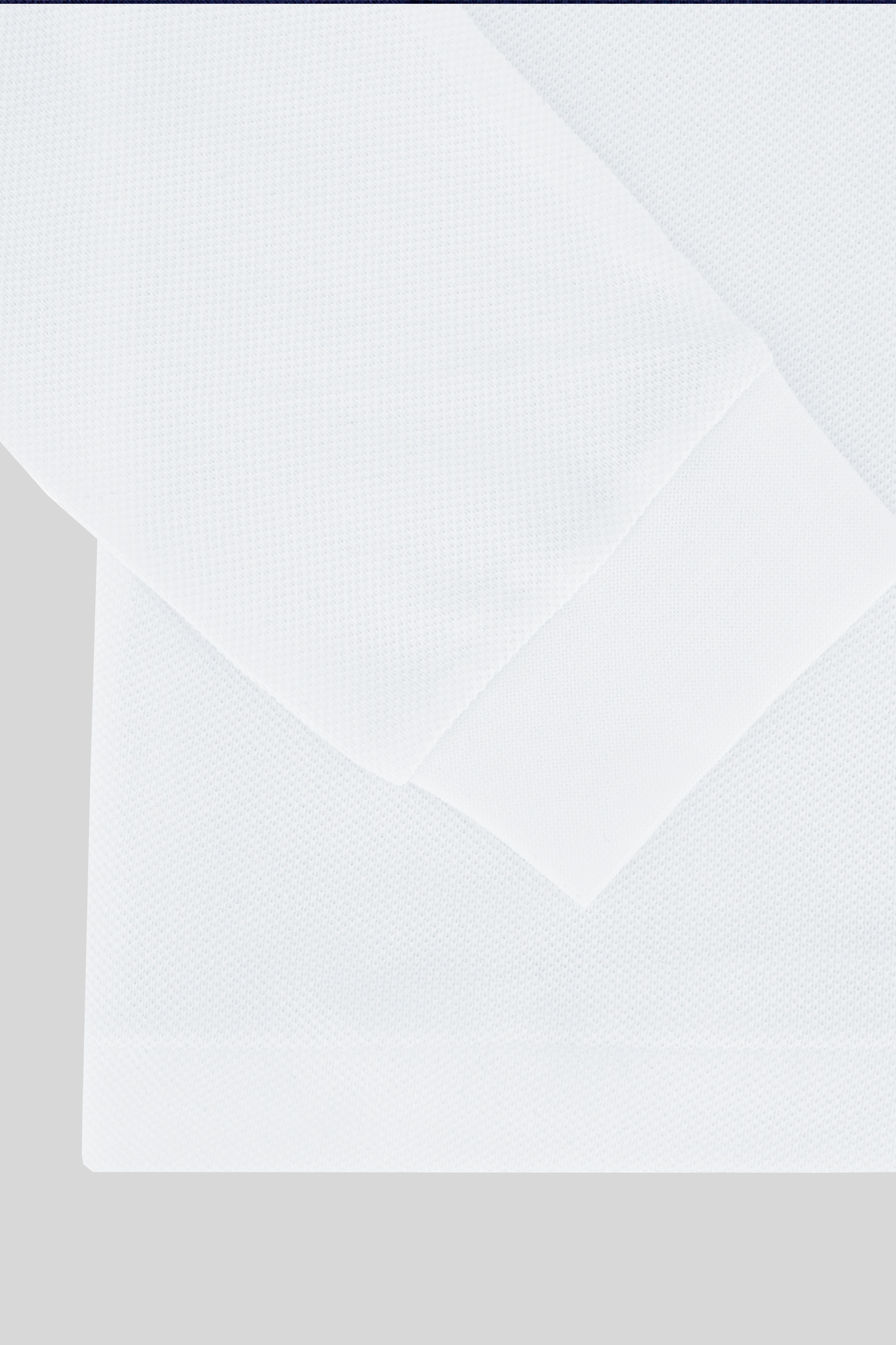 LACOSTE X LAMAREL MINI POLO SHIRT