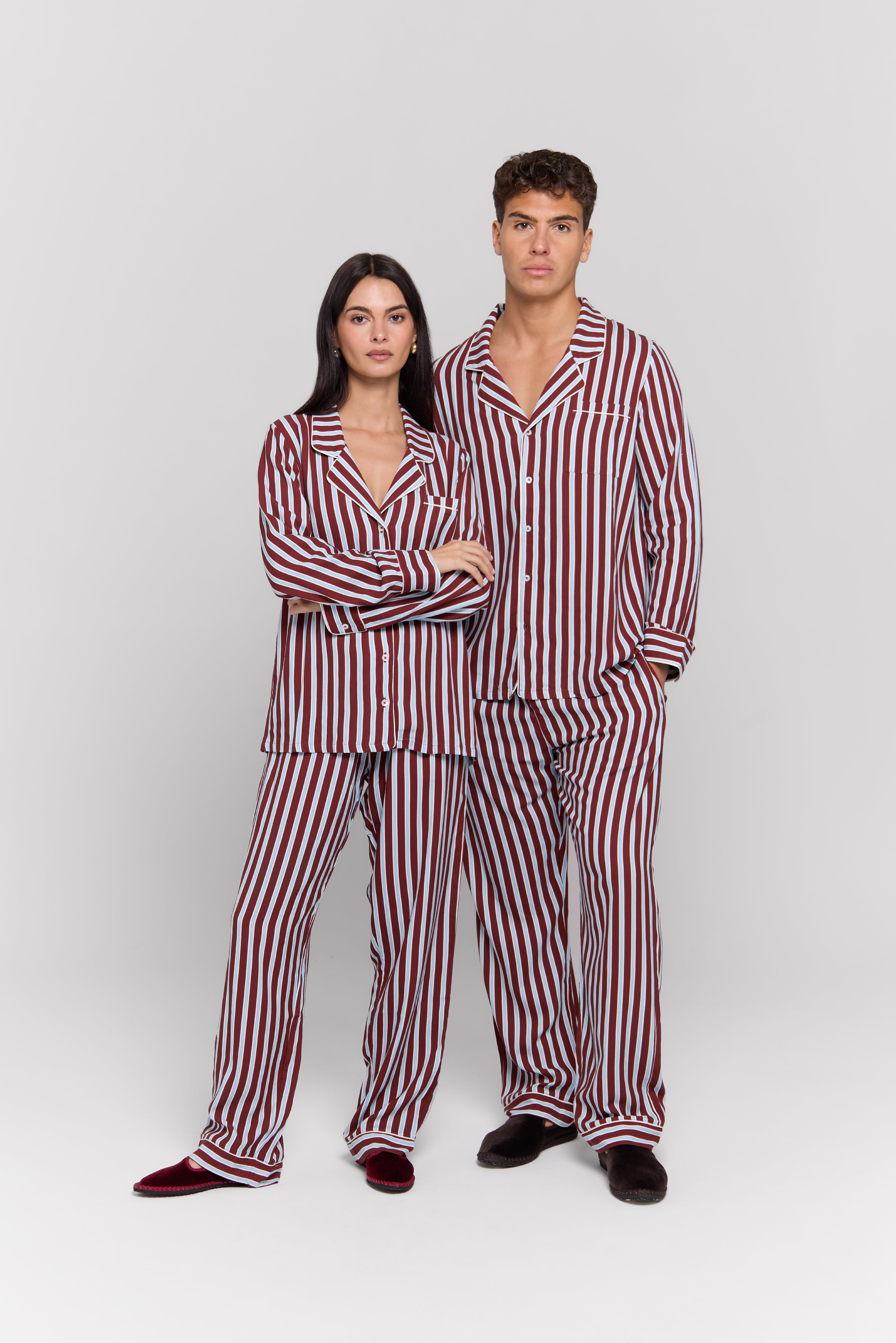 PYJAMA SET MEN