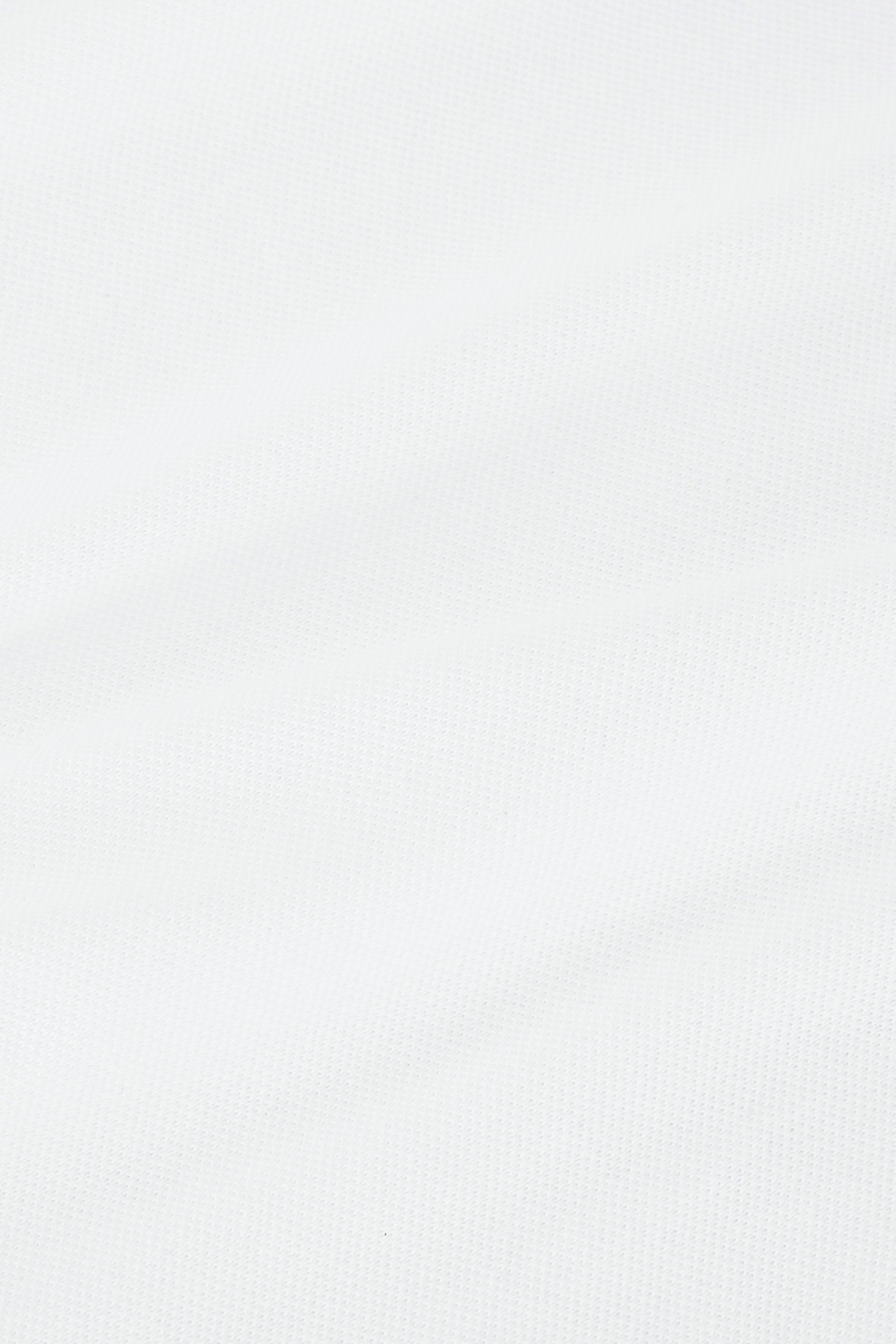 LACOSTE X LAMAREL MINI POLO SHIRT