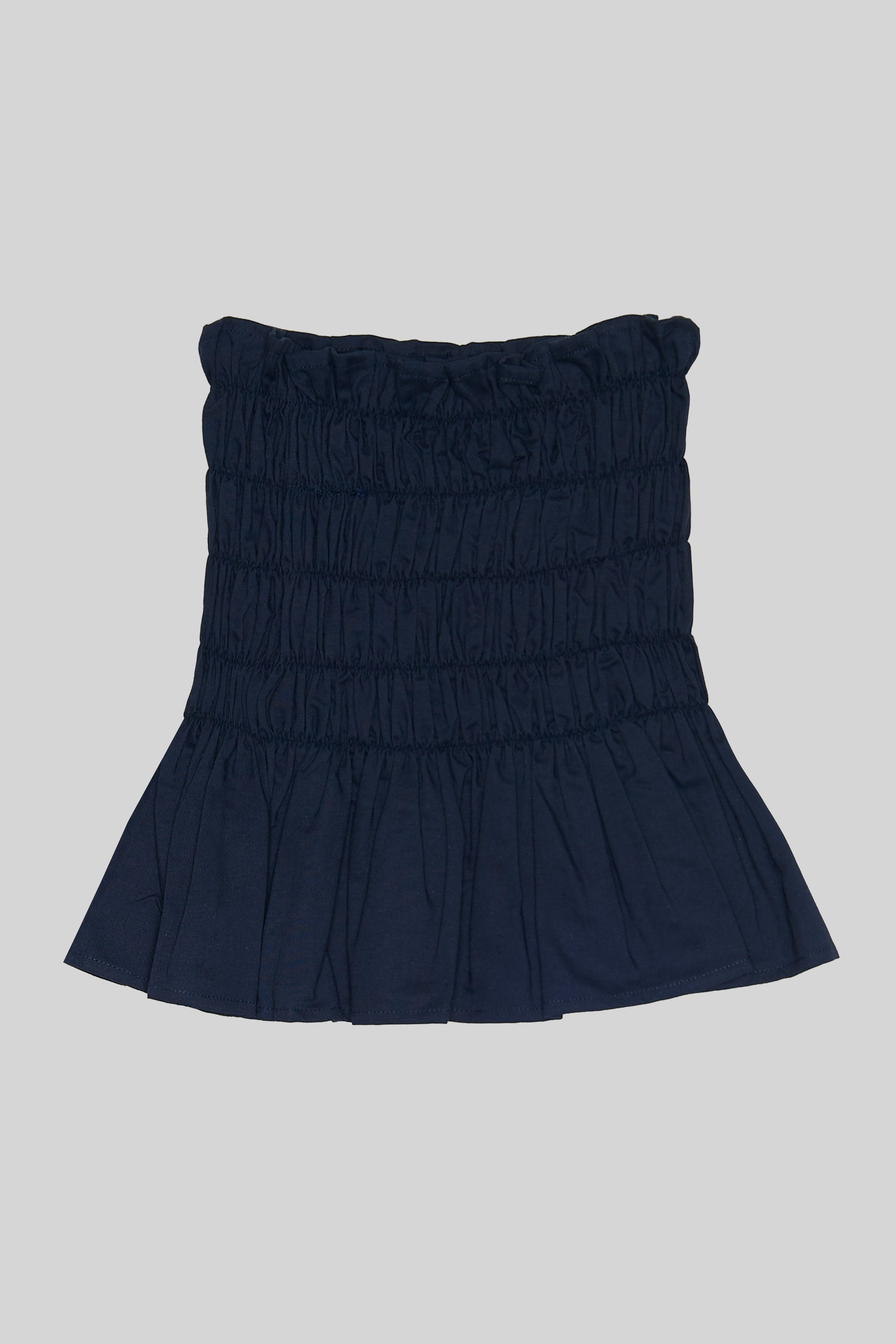 RUFFLED TOP 02