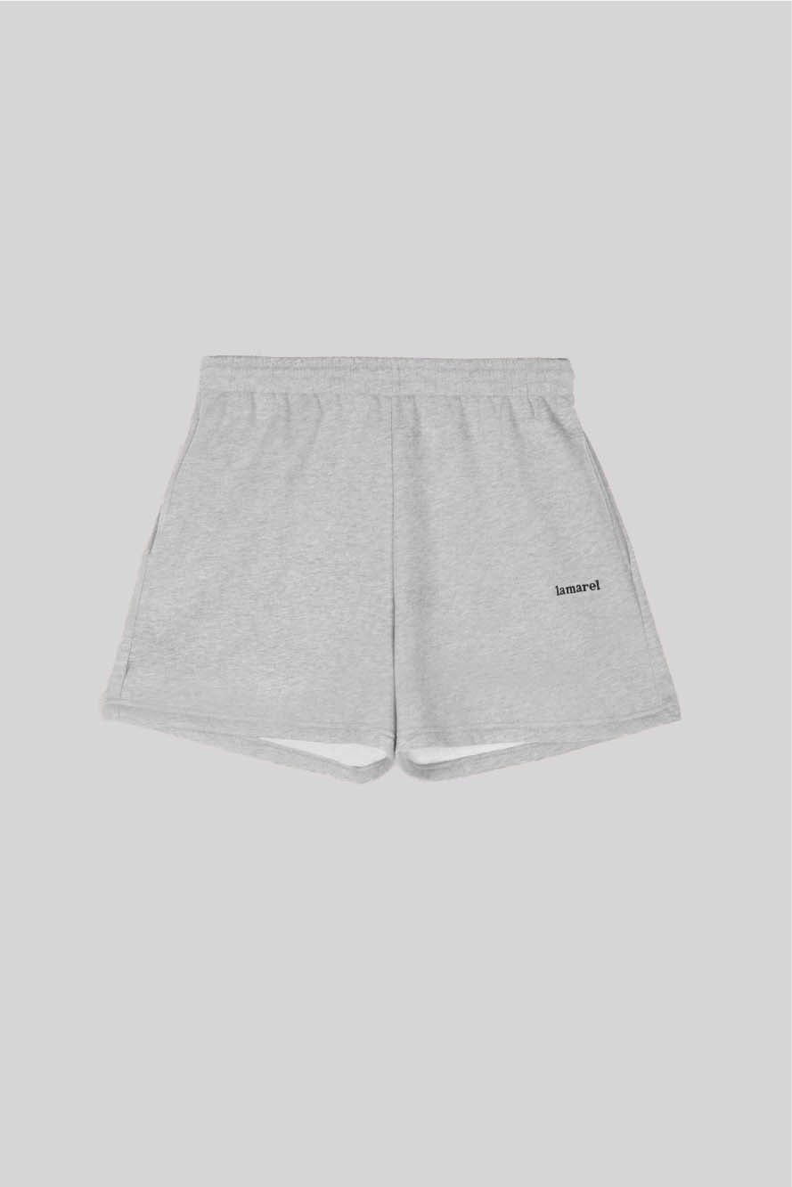 SHORTS NO FLEECE