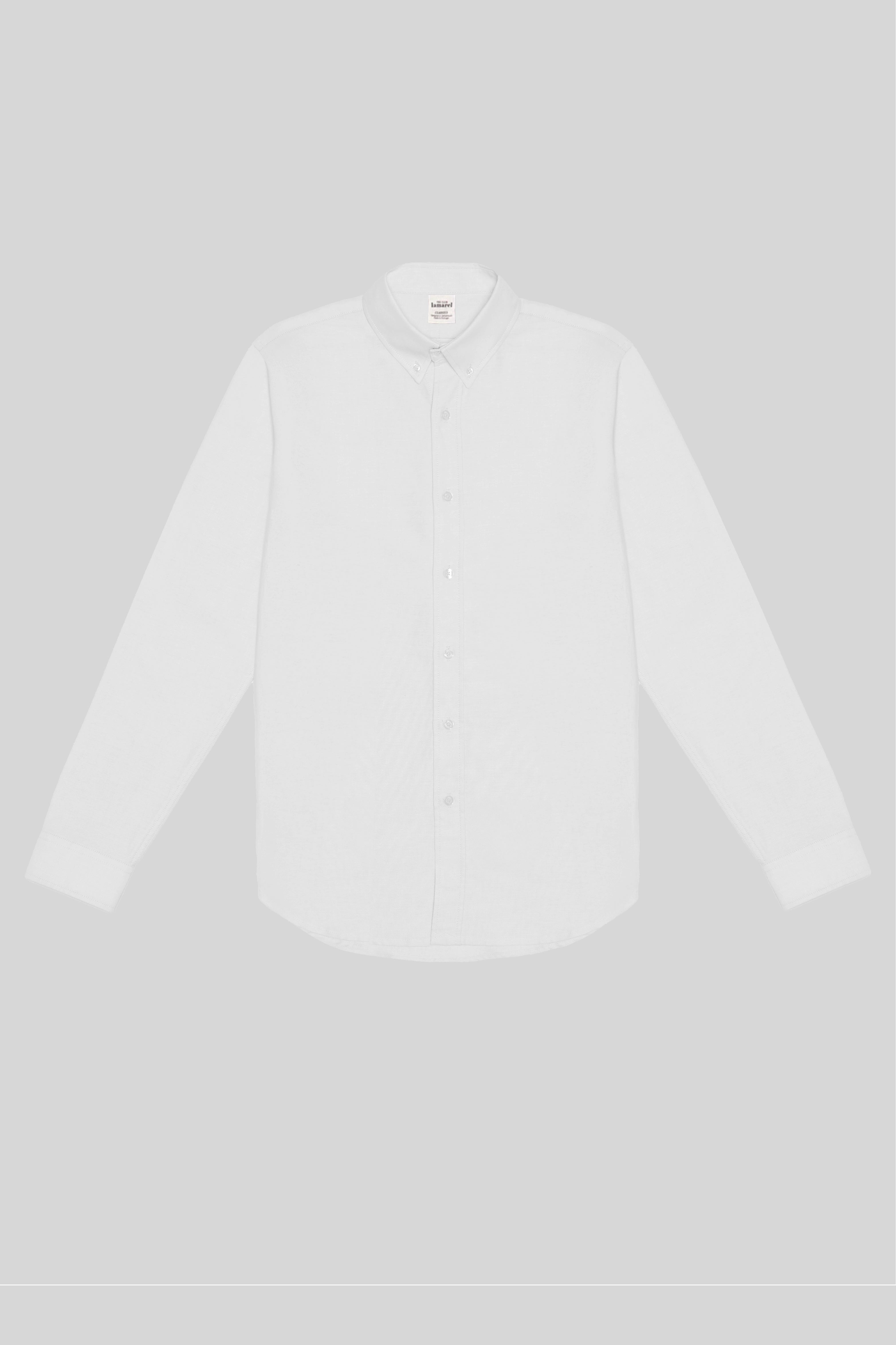 SLIM FIT SHIRT