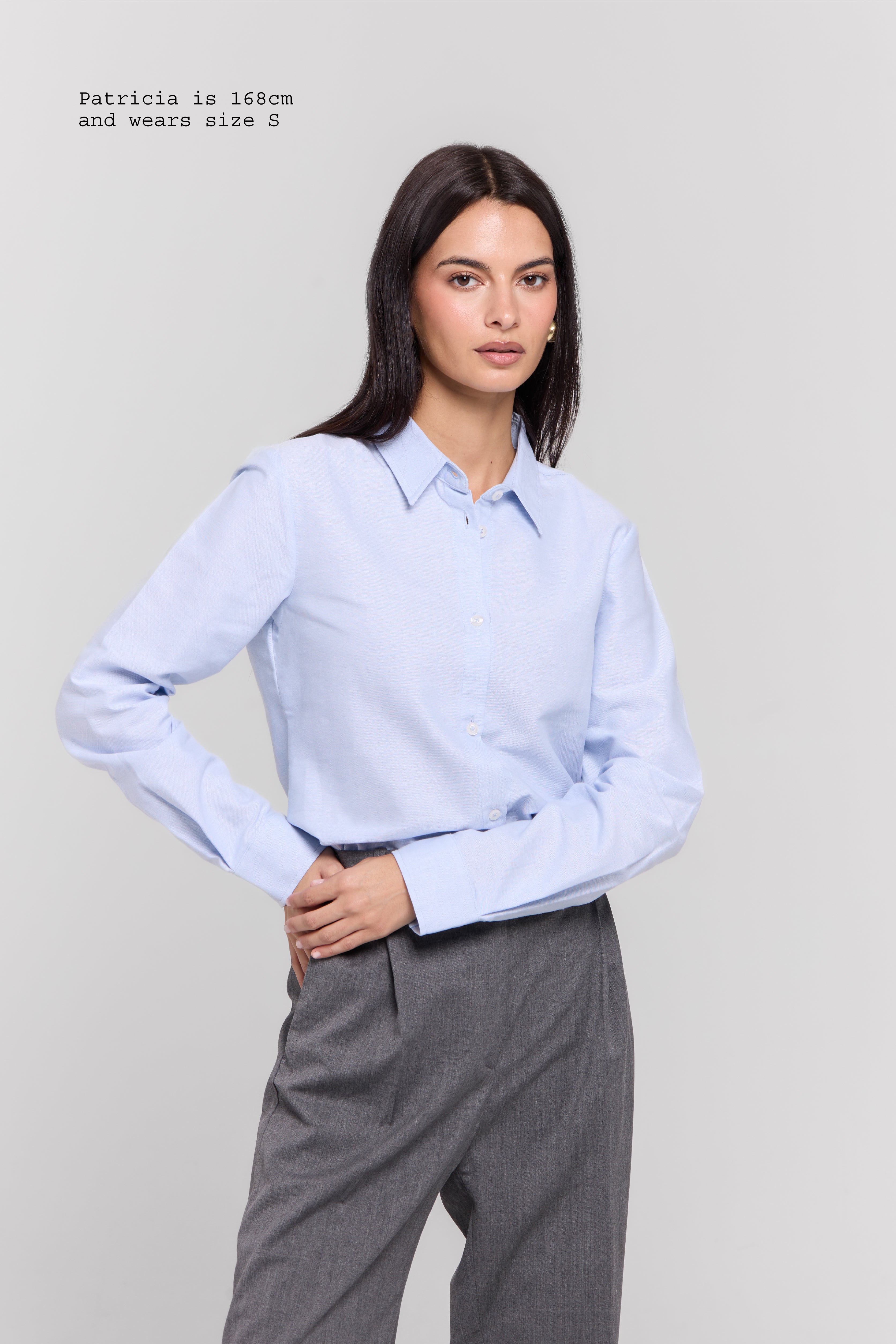 SLIM FIT SHIRT