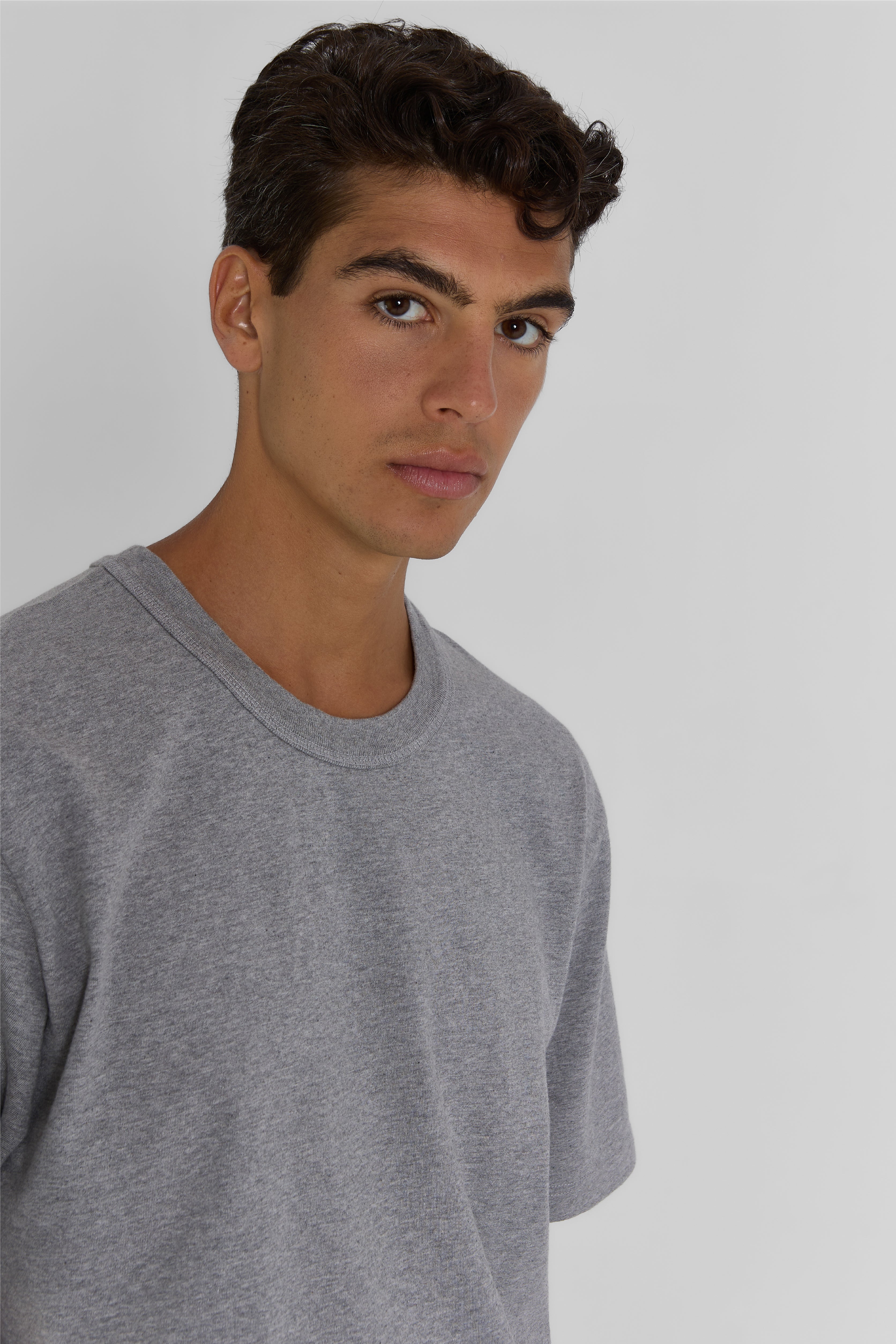 T-SHIRT OVERSIZED MEN