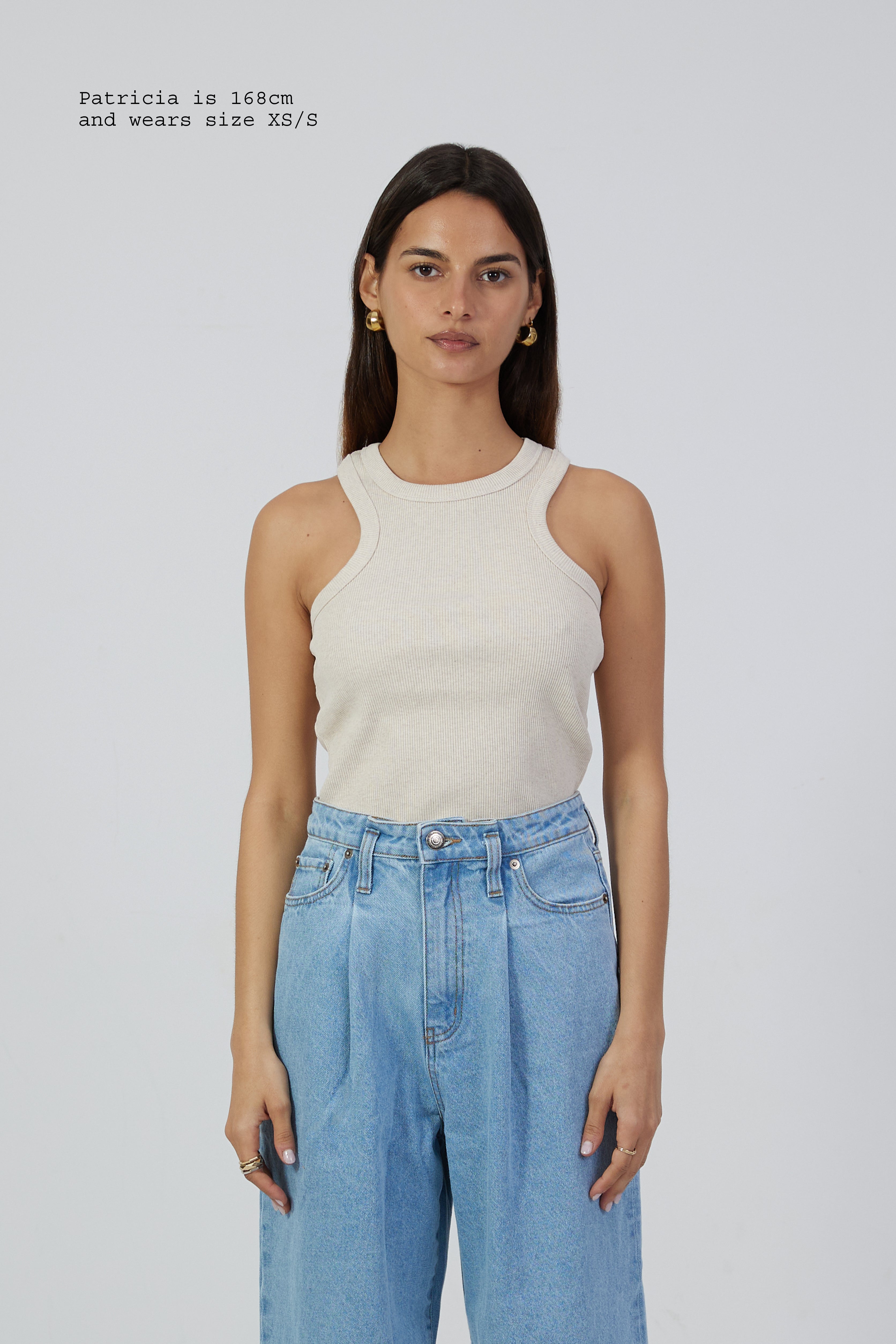 TANK TOP 02