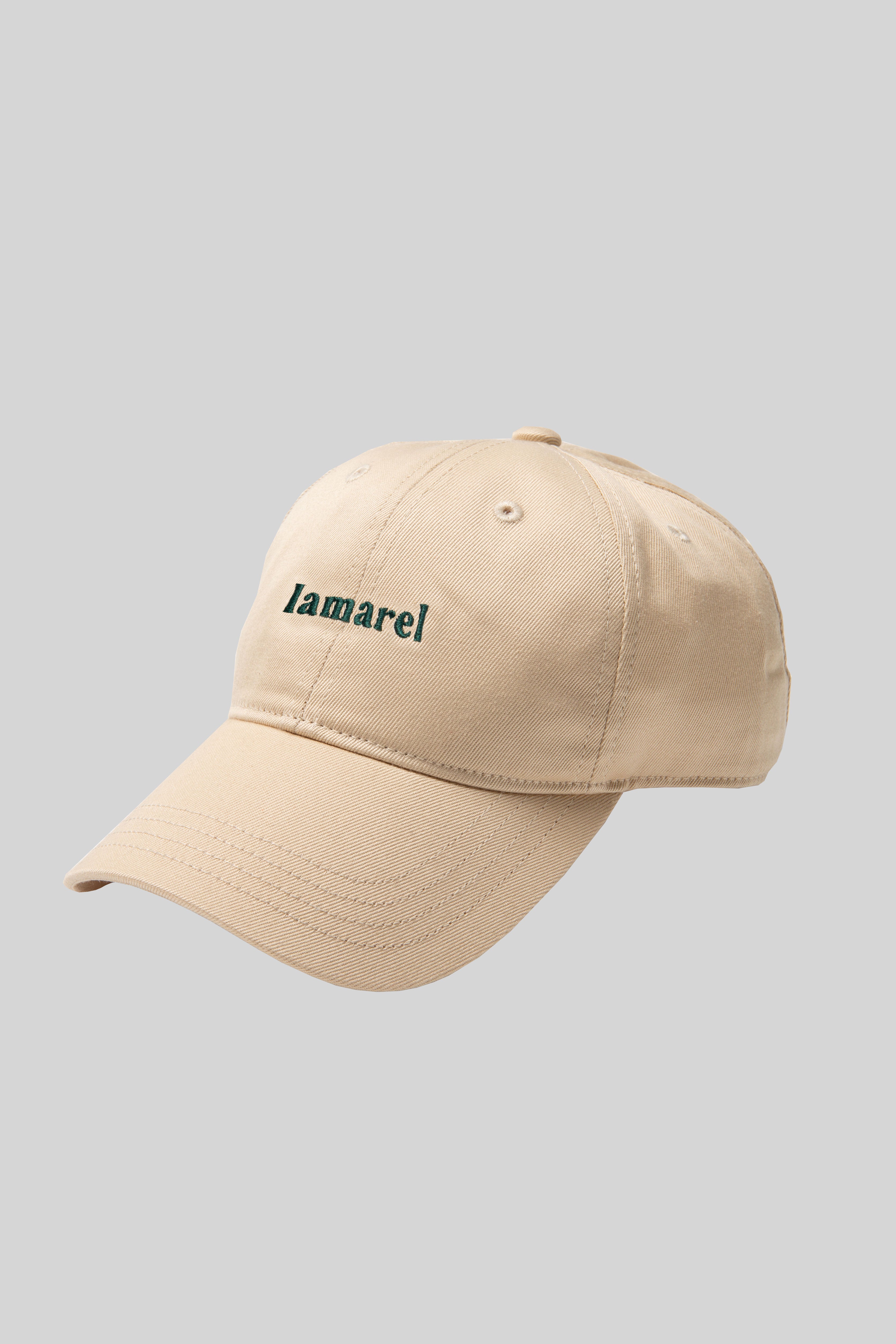 LAMAREL CAP MEN