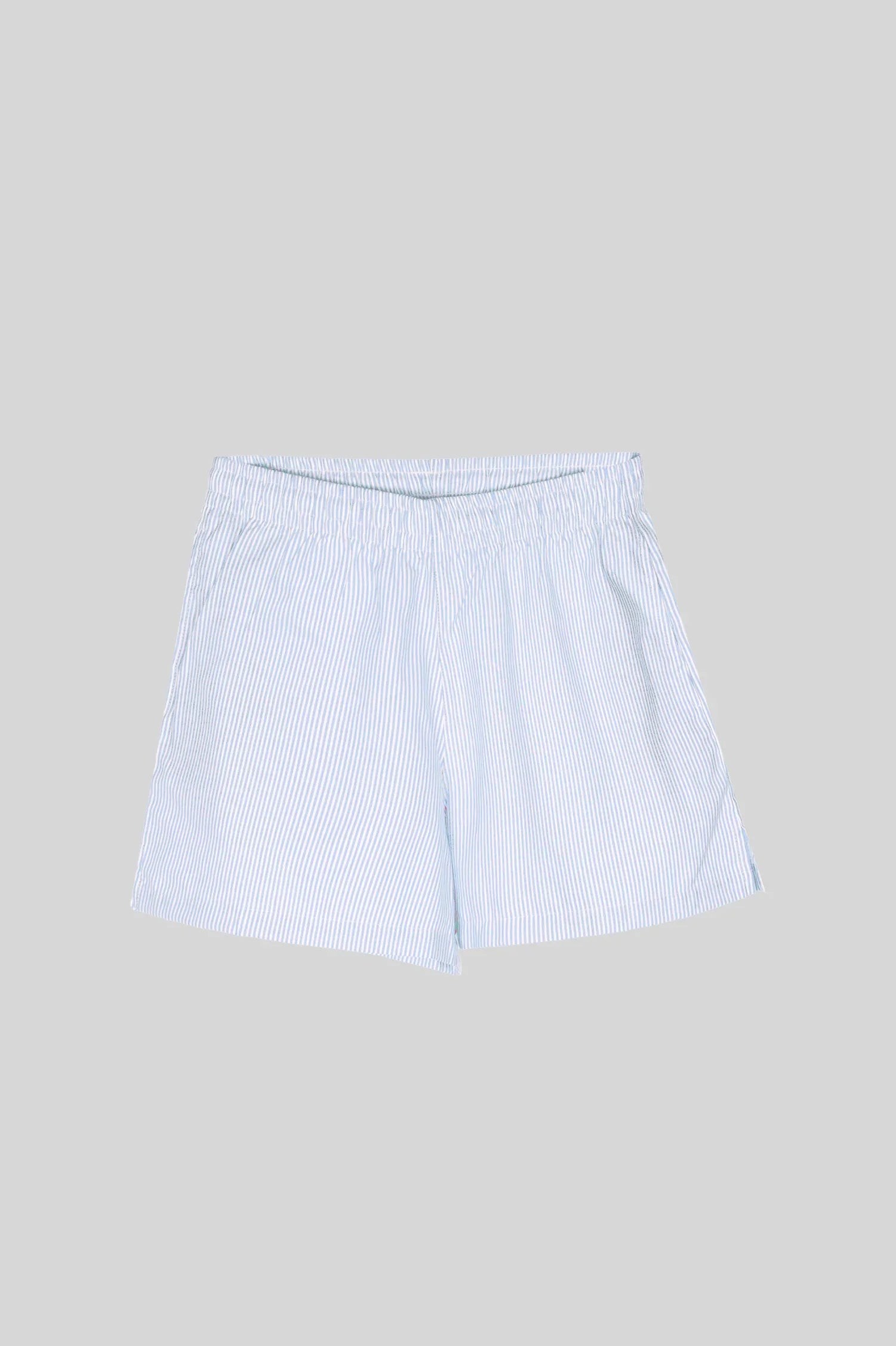 STRIPED SHORTS