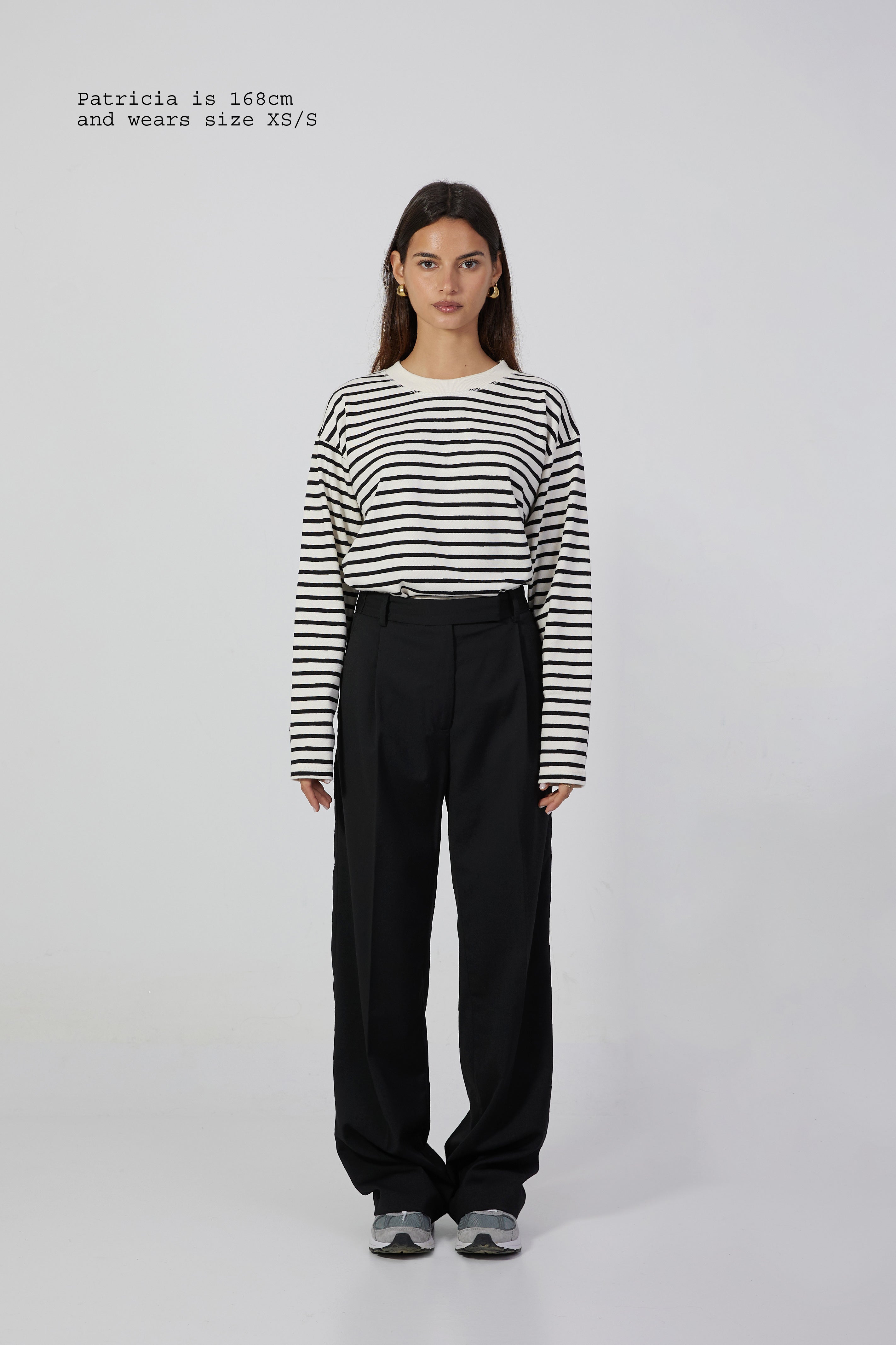 TROUSERS