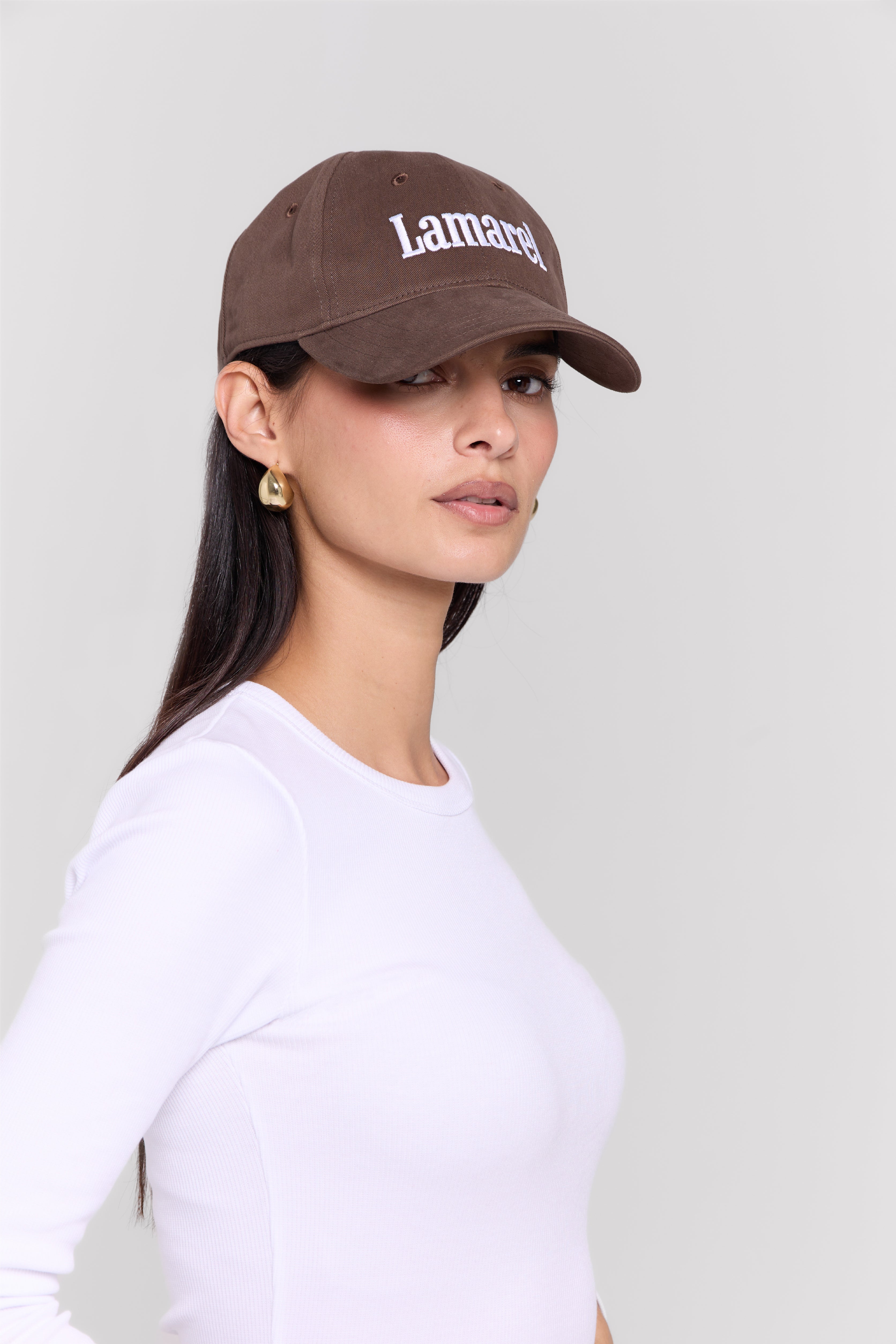 LAMAREL 90'S CAP