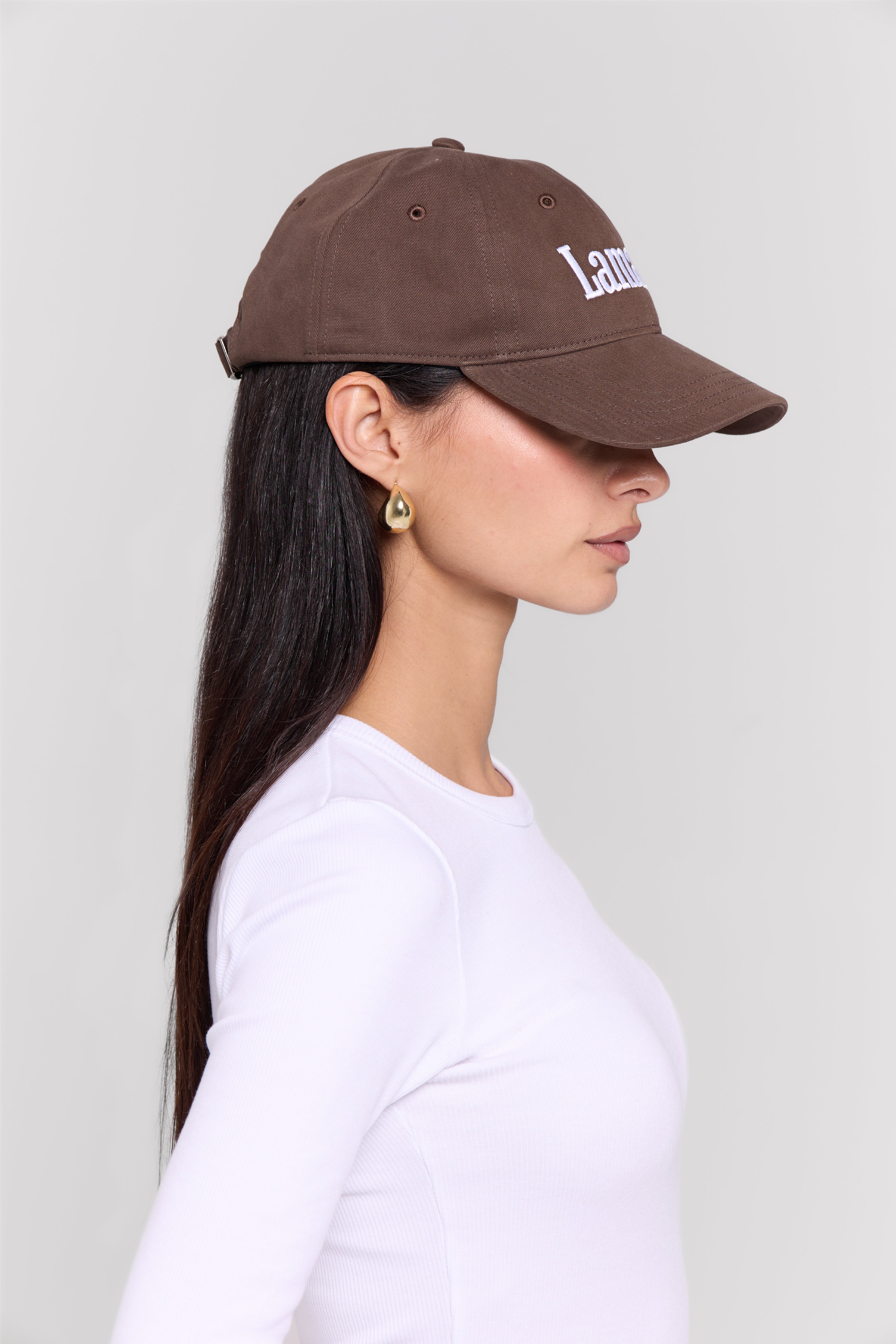 LAMAREL 90'S CAP