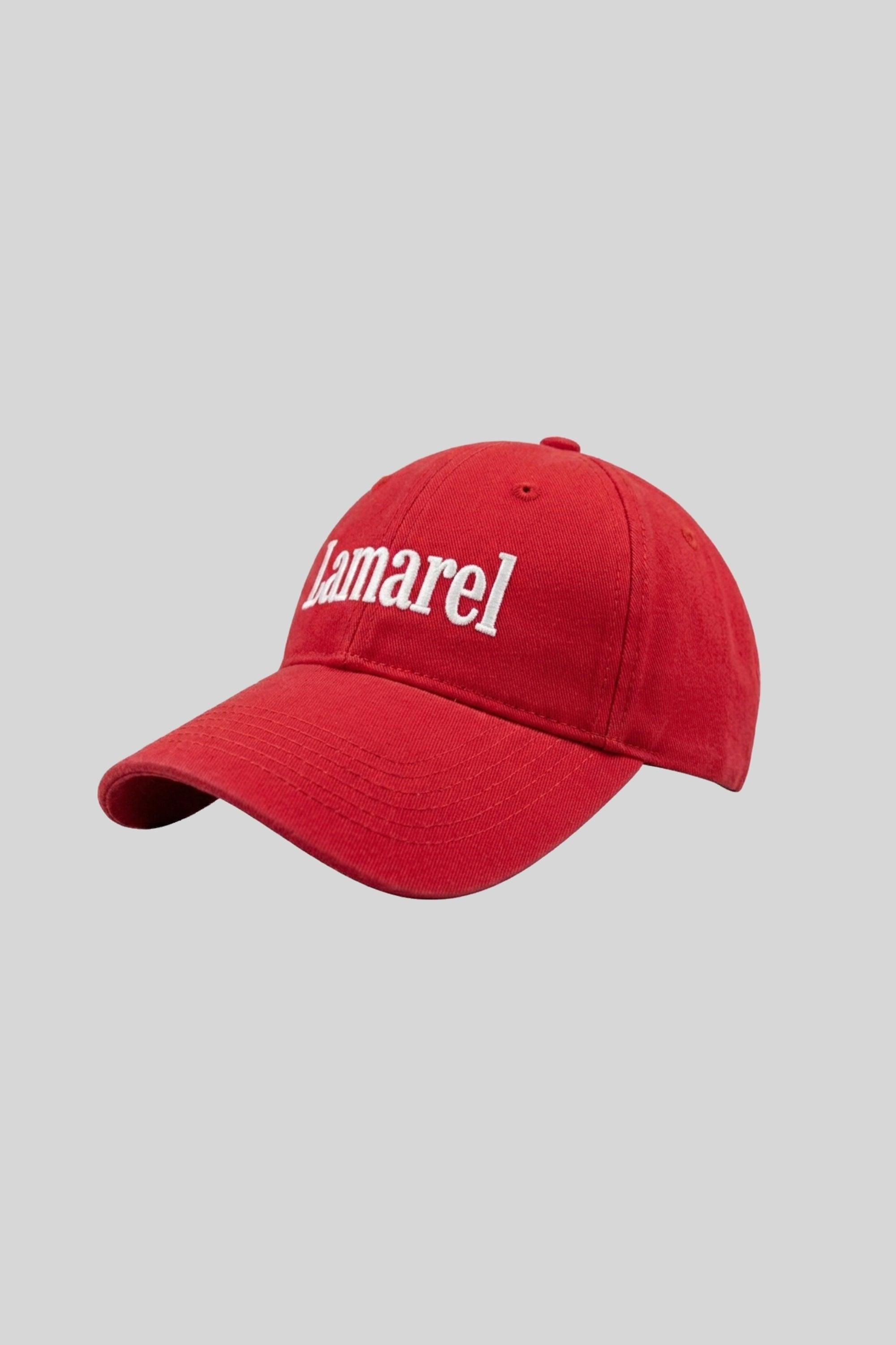 LAMAREL 90'S CAP