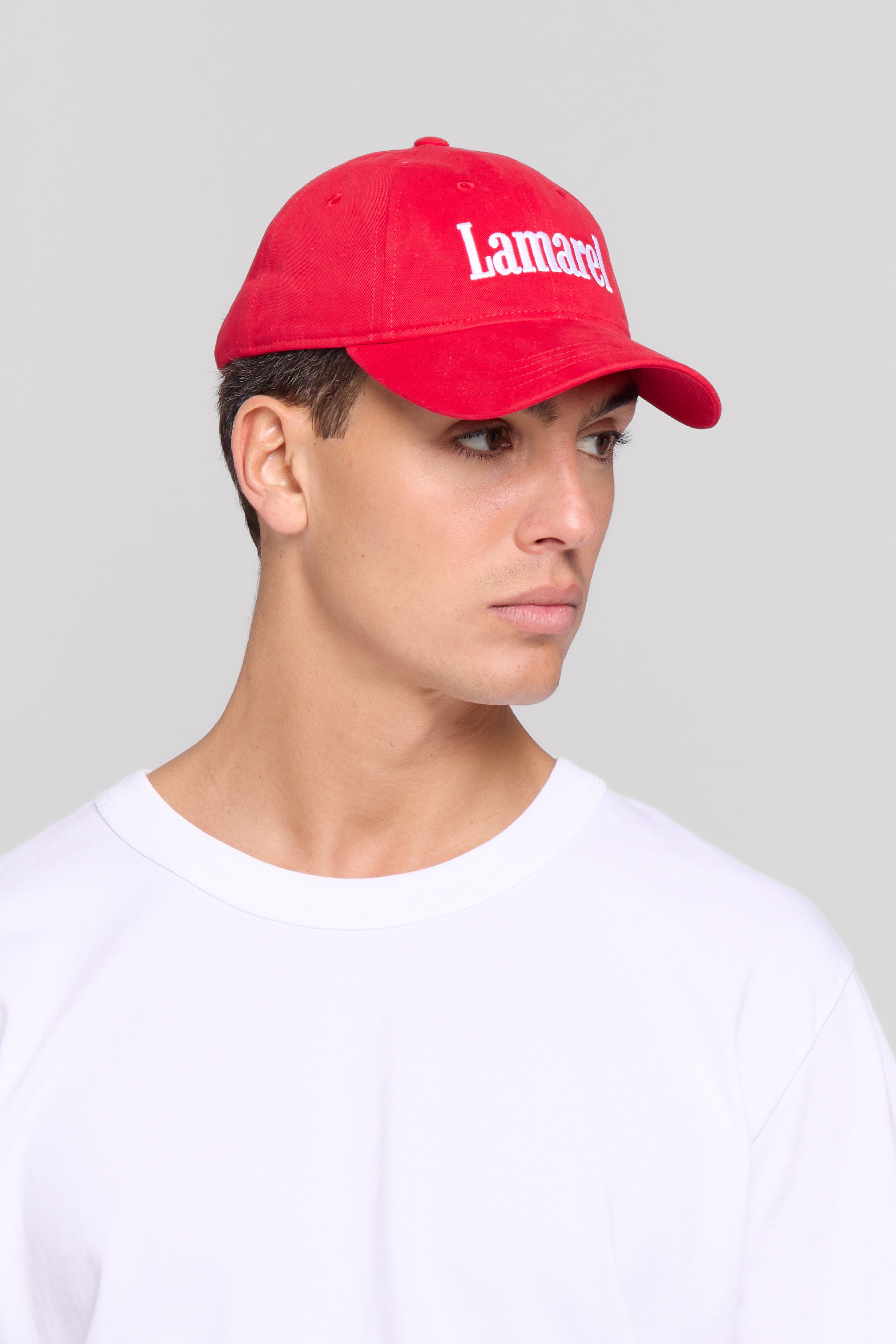 LAMAREL 90'S CAP MEN