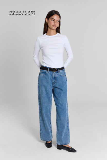 BAGGY JEANS